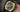 A hexagon case watch by the brand Thomas Earnshaw.