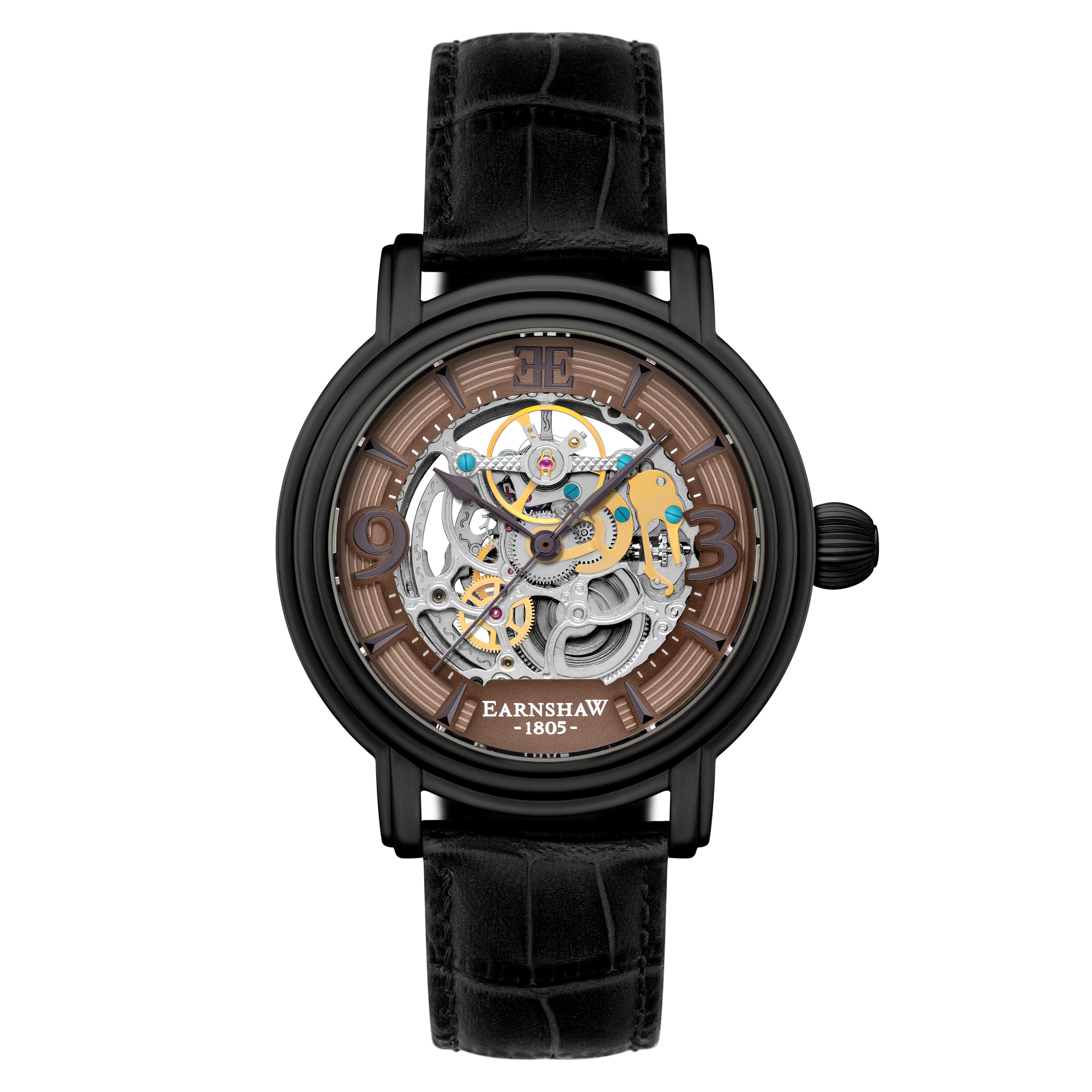 Stormy Black