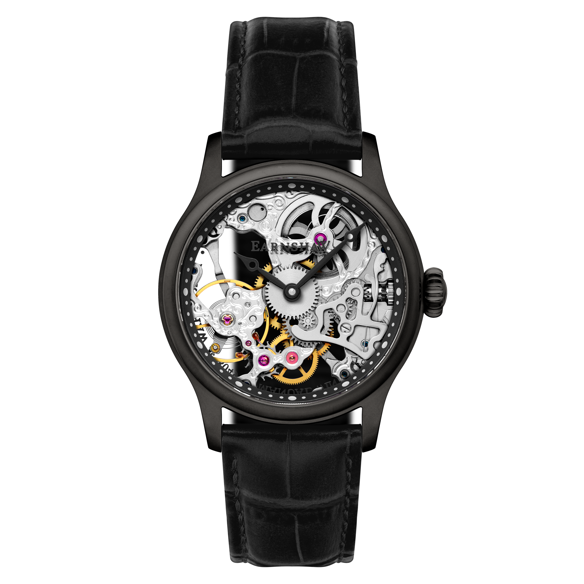 Coal Black