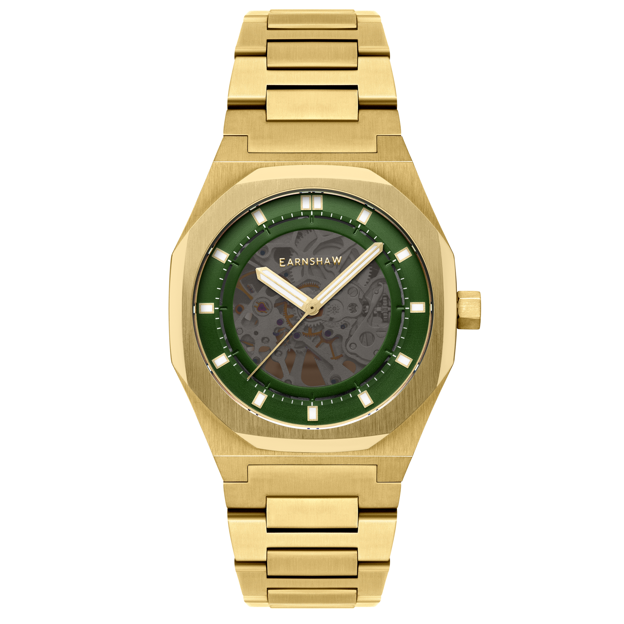 Emerald Green