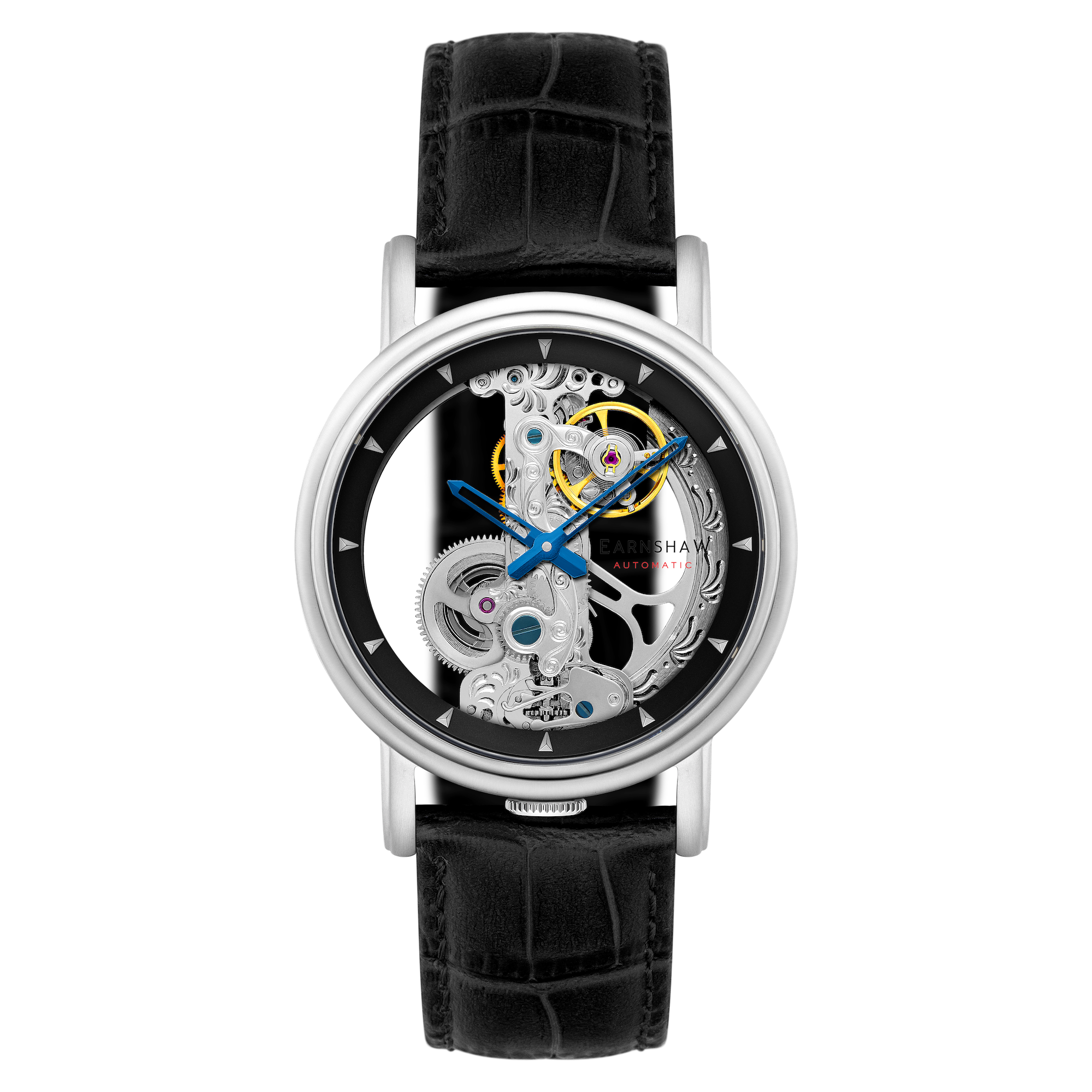 Black Thomas Earnshaw