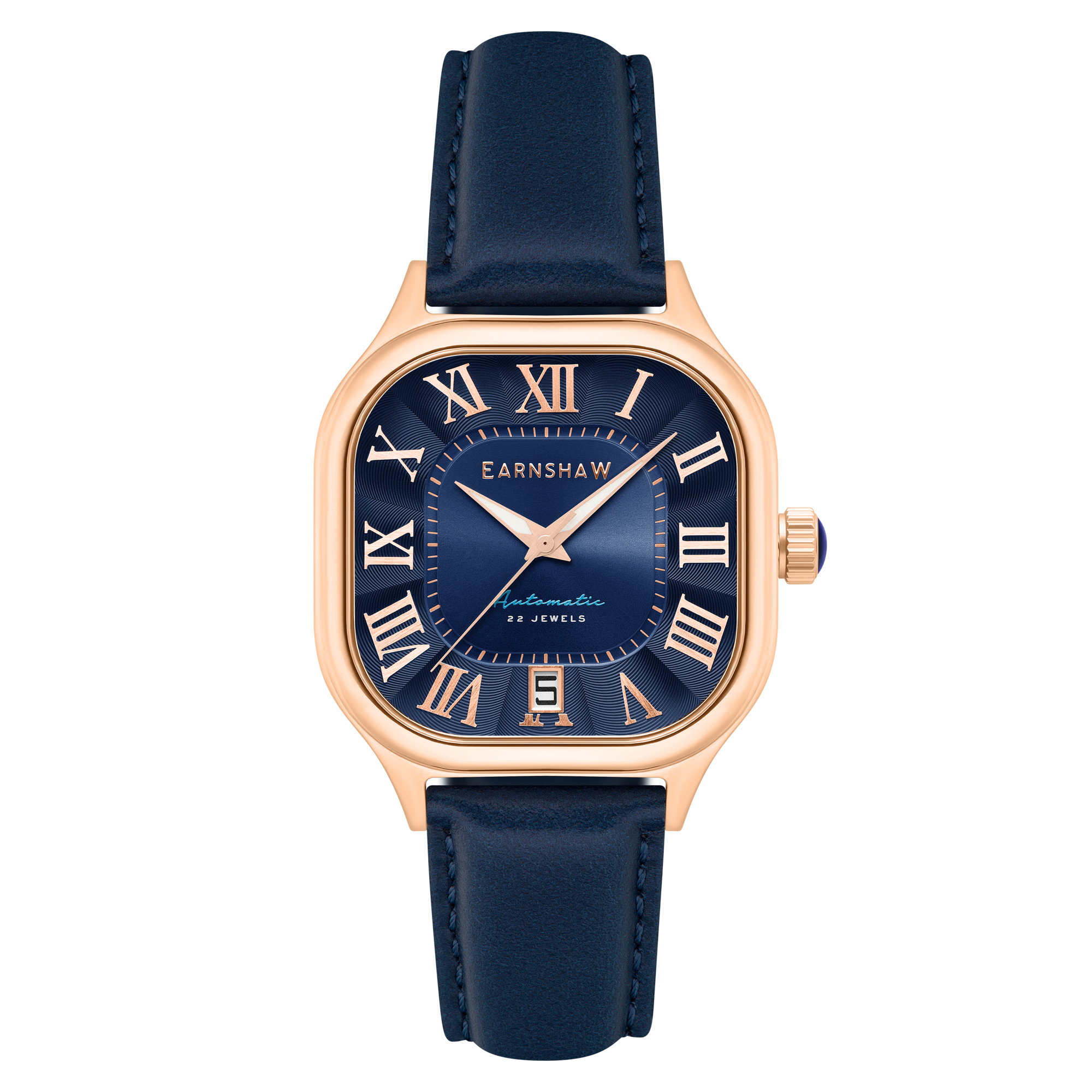 Regal Blue