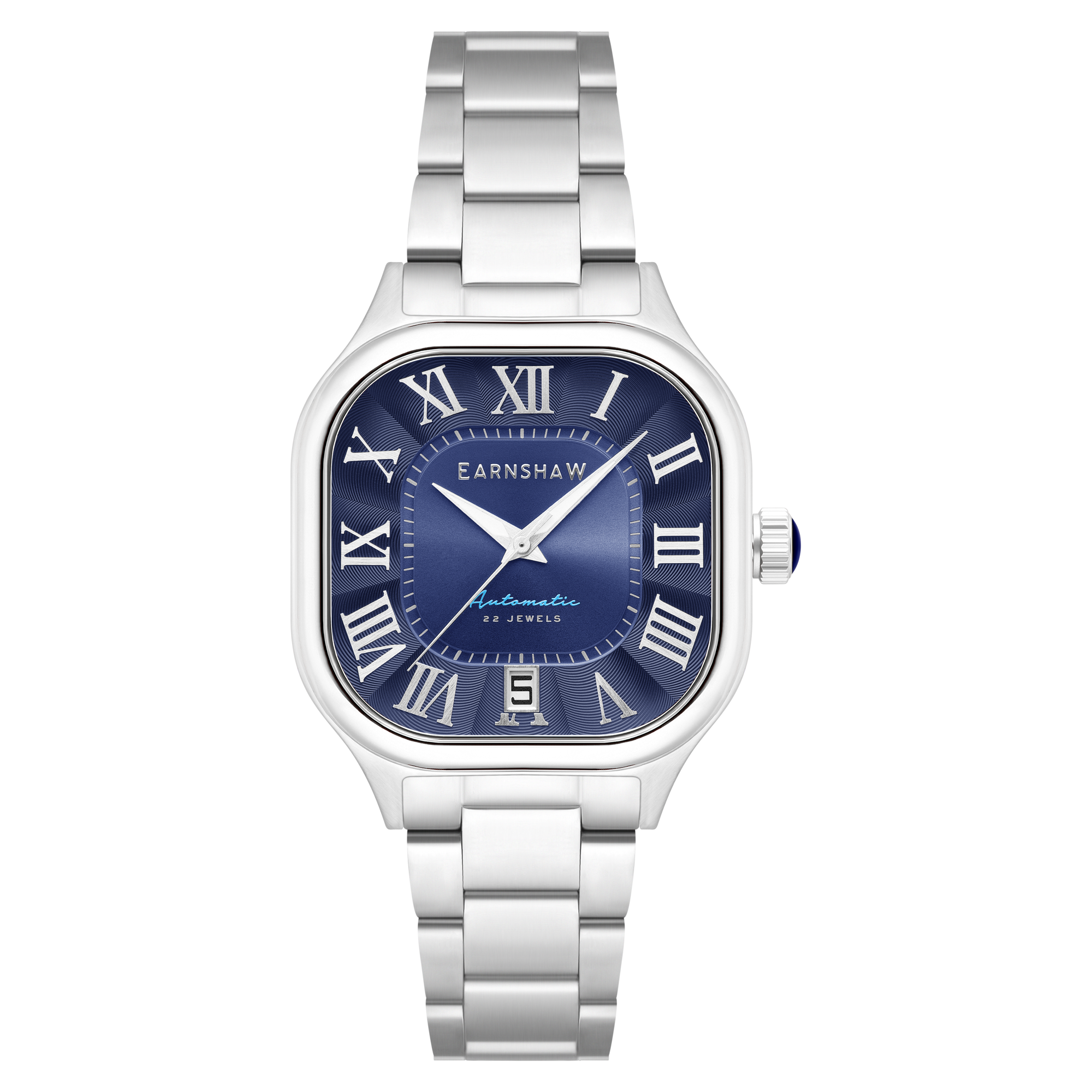 Lapis Blue