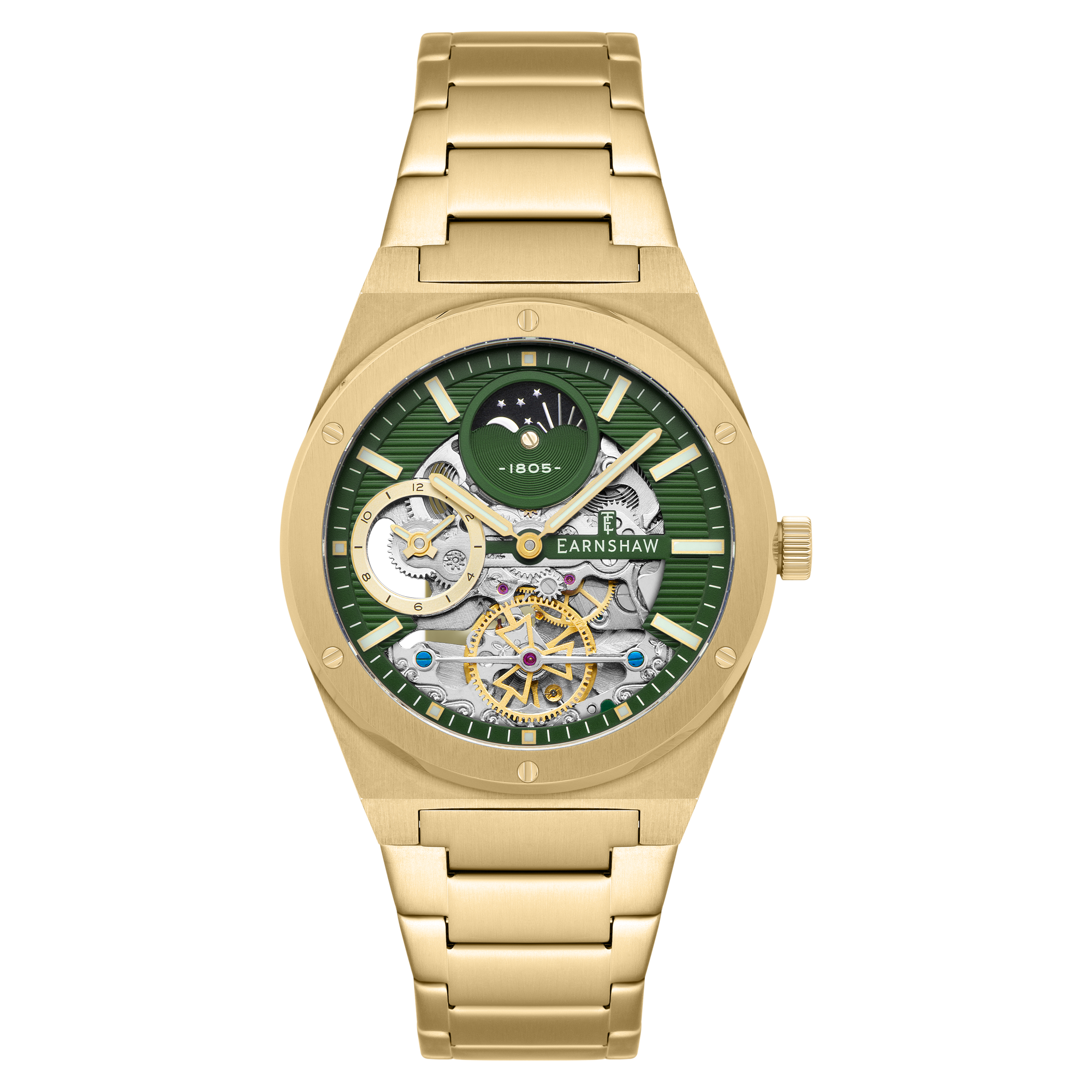 Green Gold