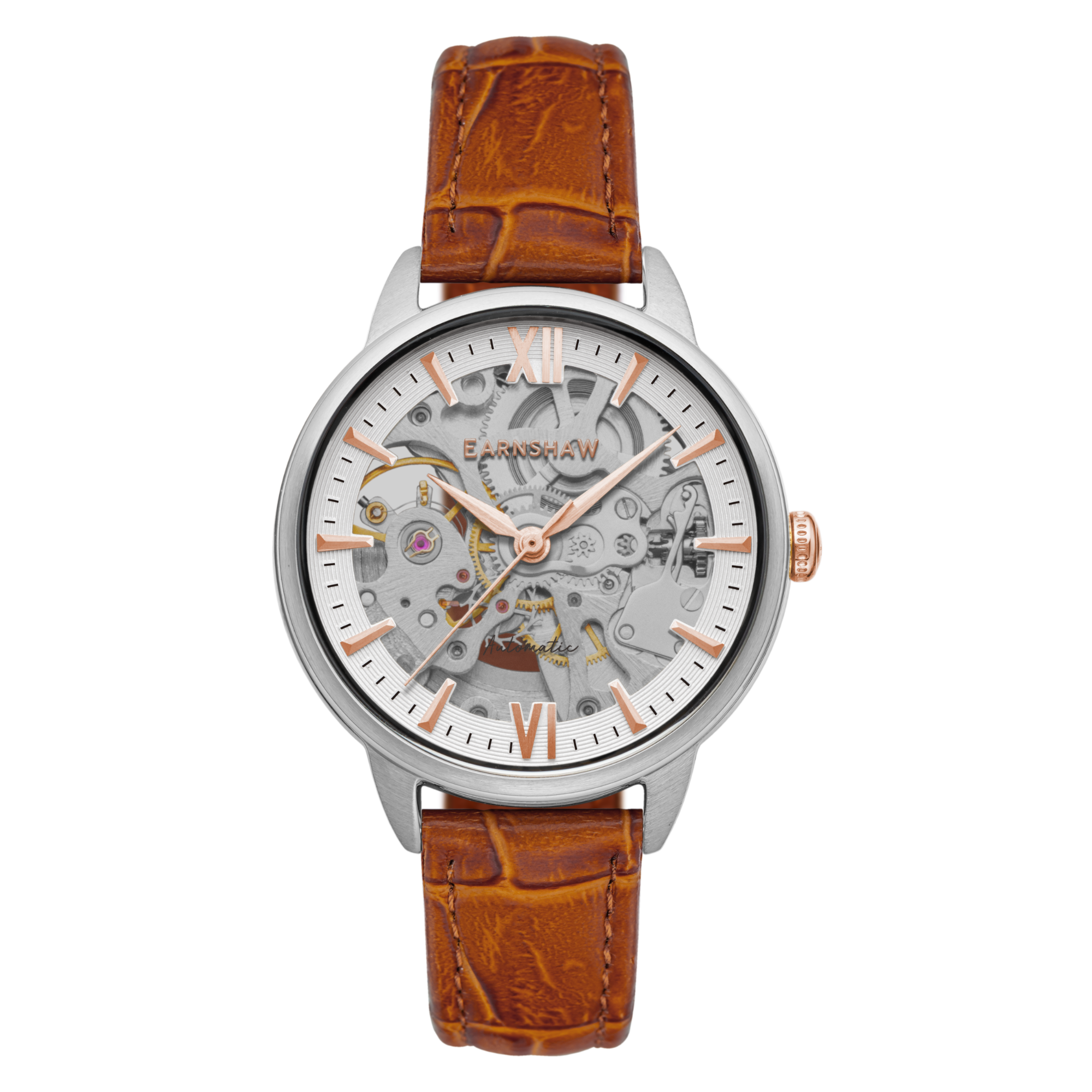 Zalora fossil online watch