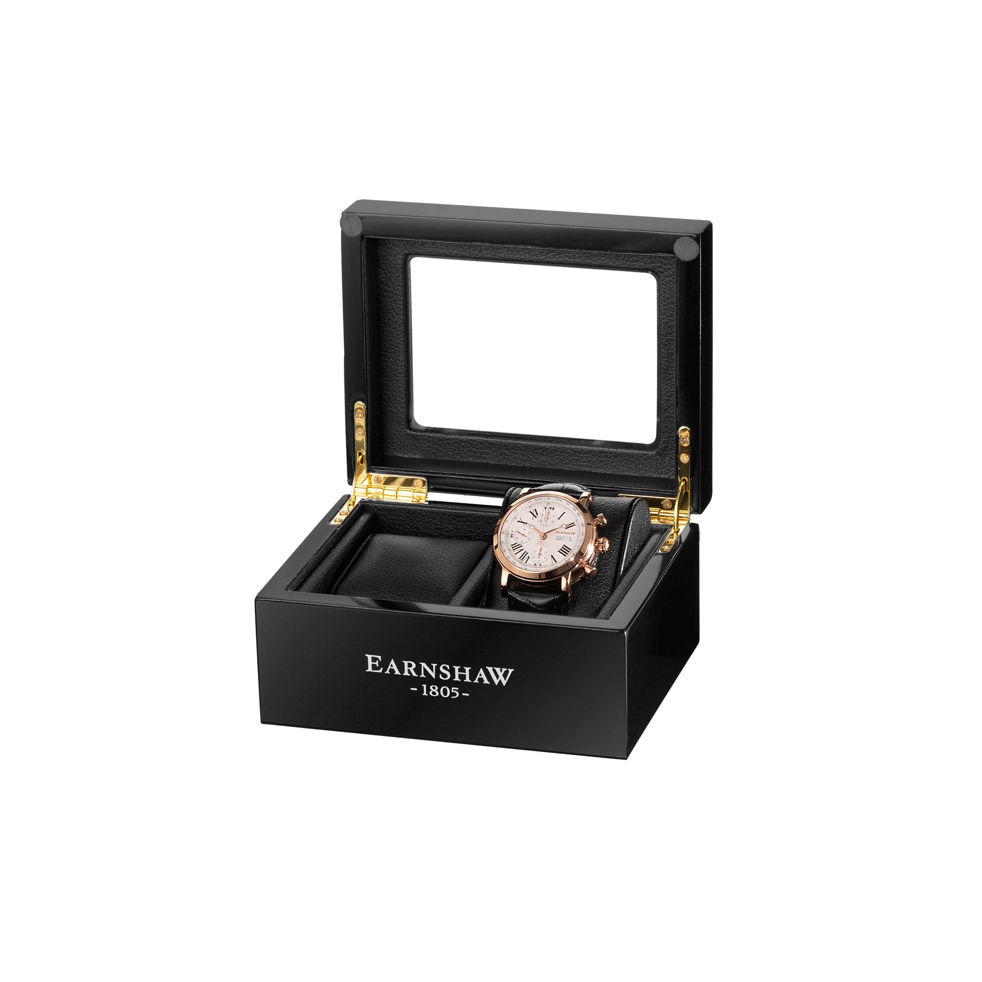 Watchwinder earnshaw on sale