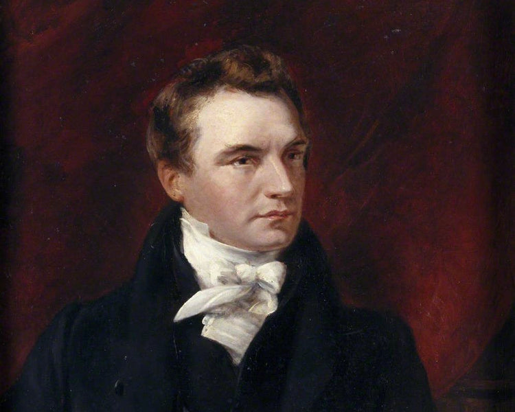 The Life and Legacy of Charles Babbage: Tracing the Journey – Thomas ...