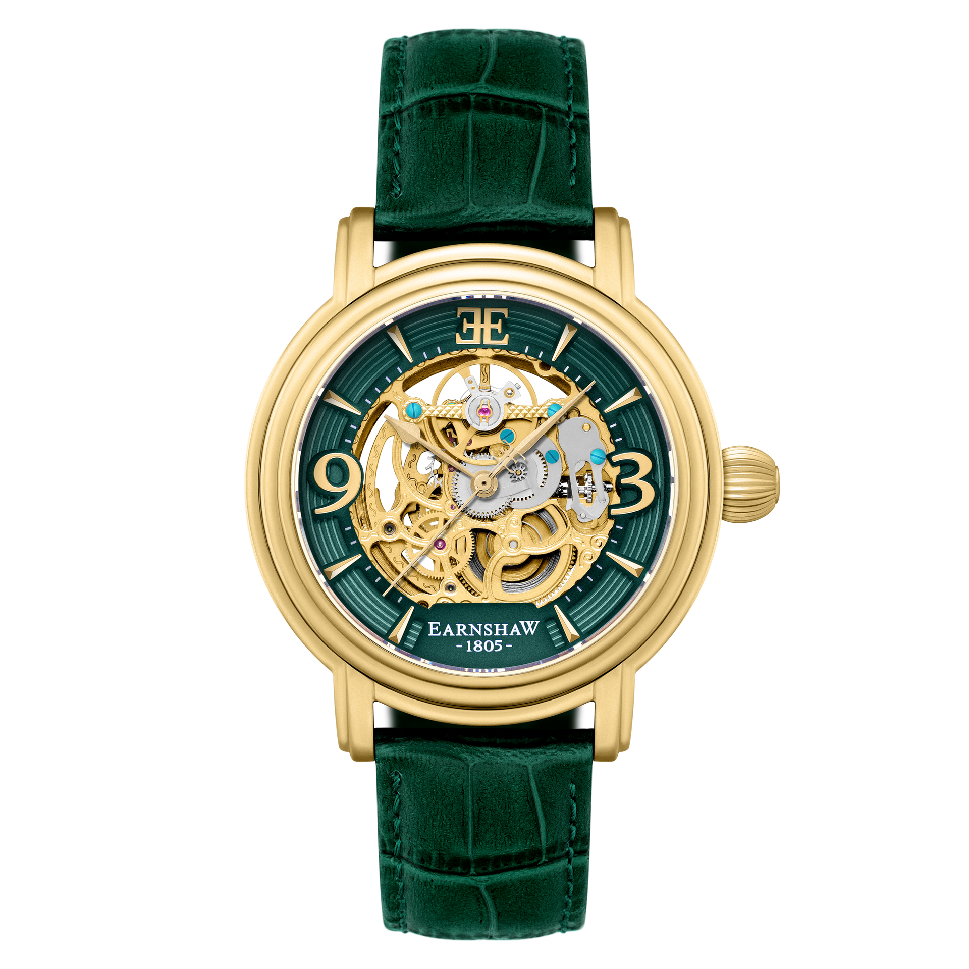Emerald Green