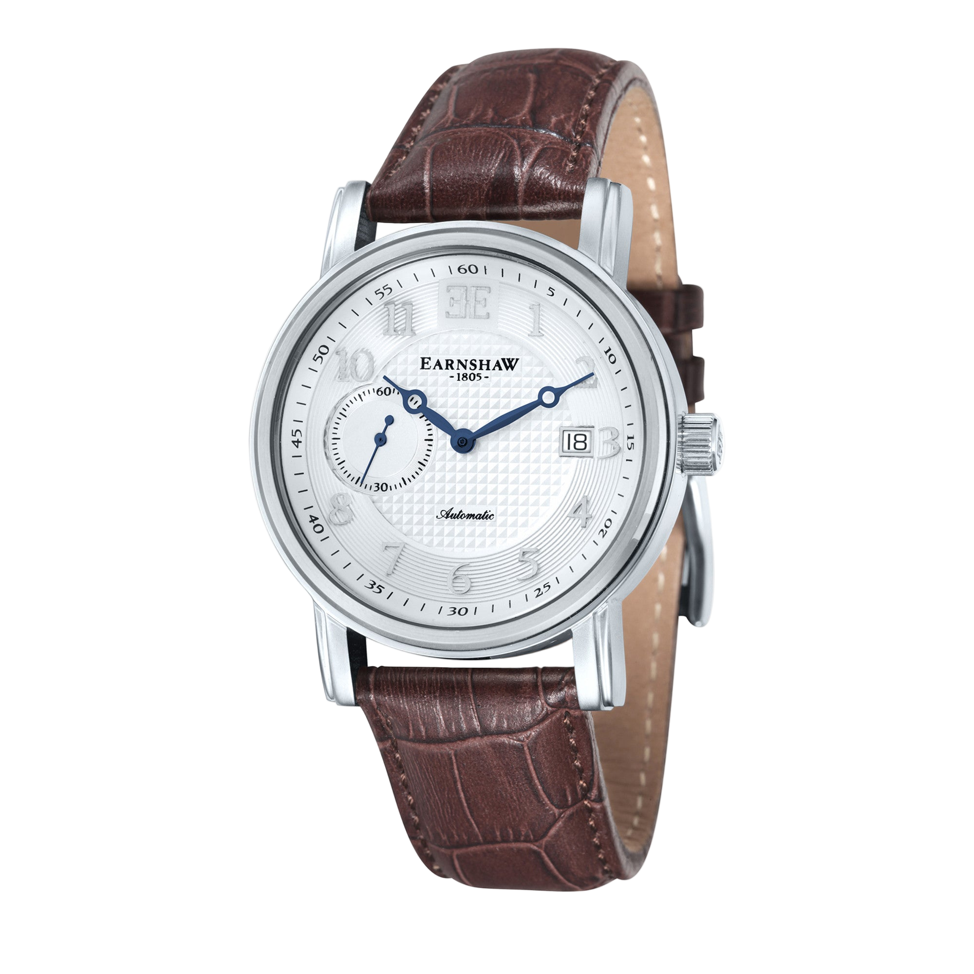 Gentleman White