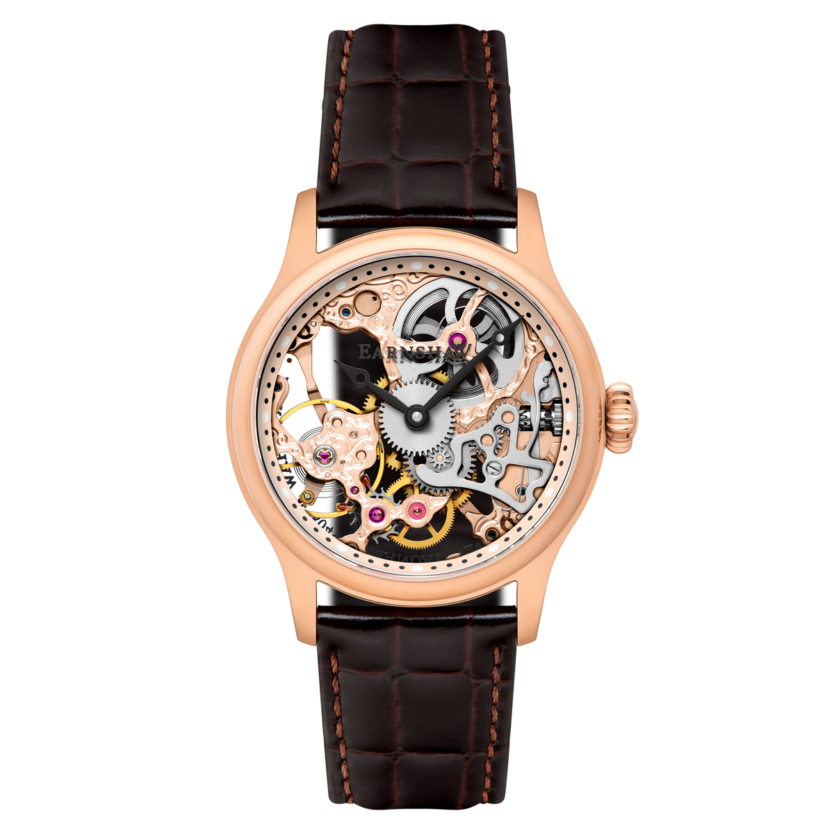 Pink Gold