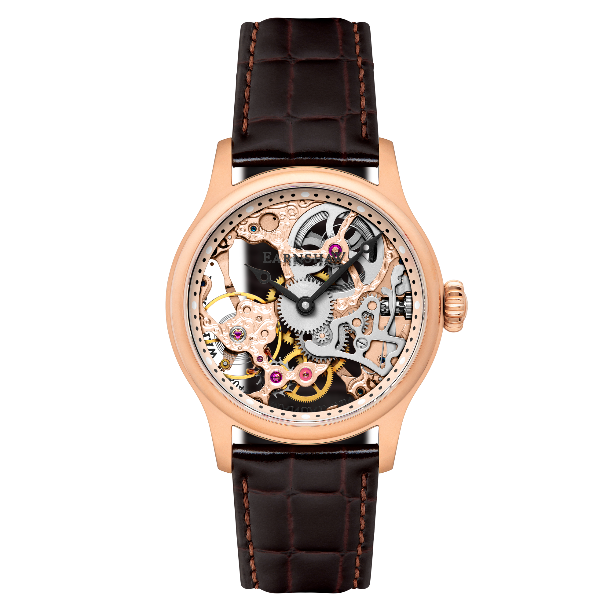 Pink Gold