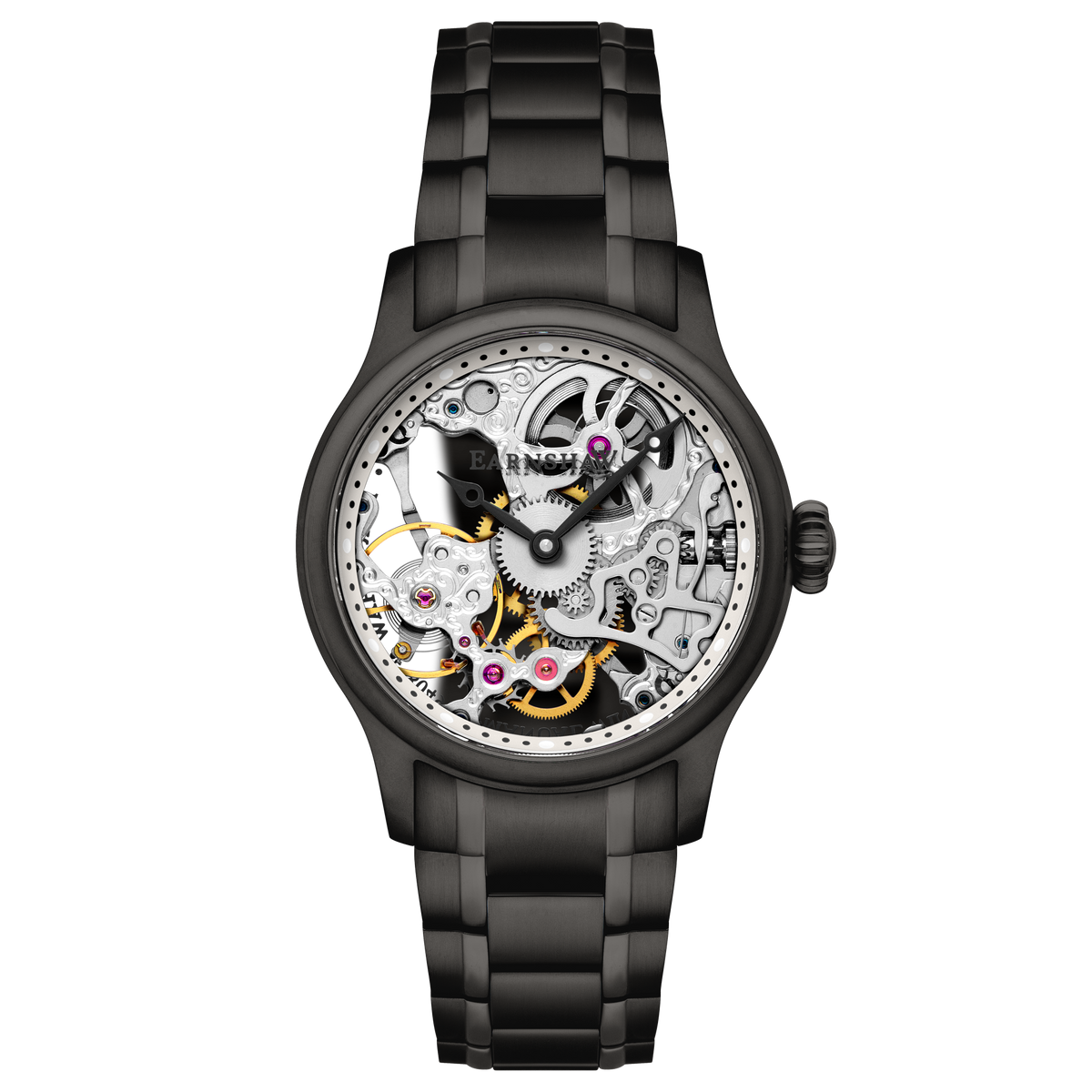 Midnight Steel