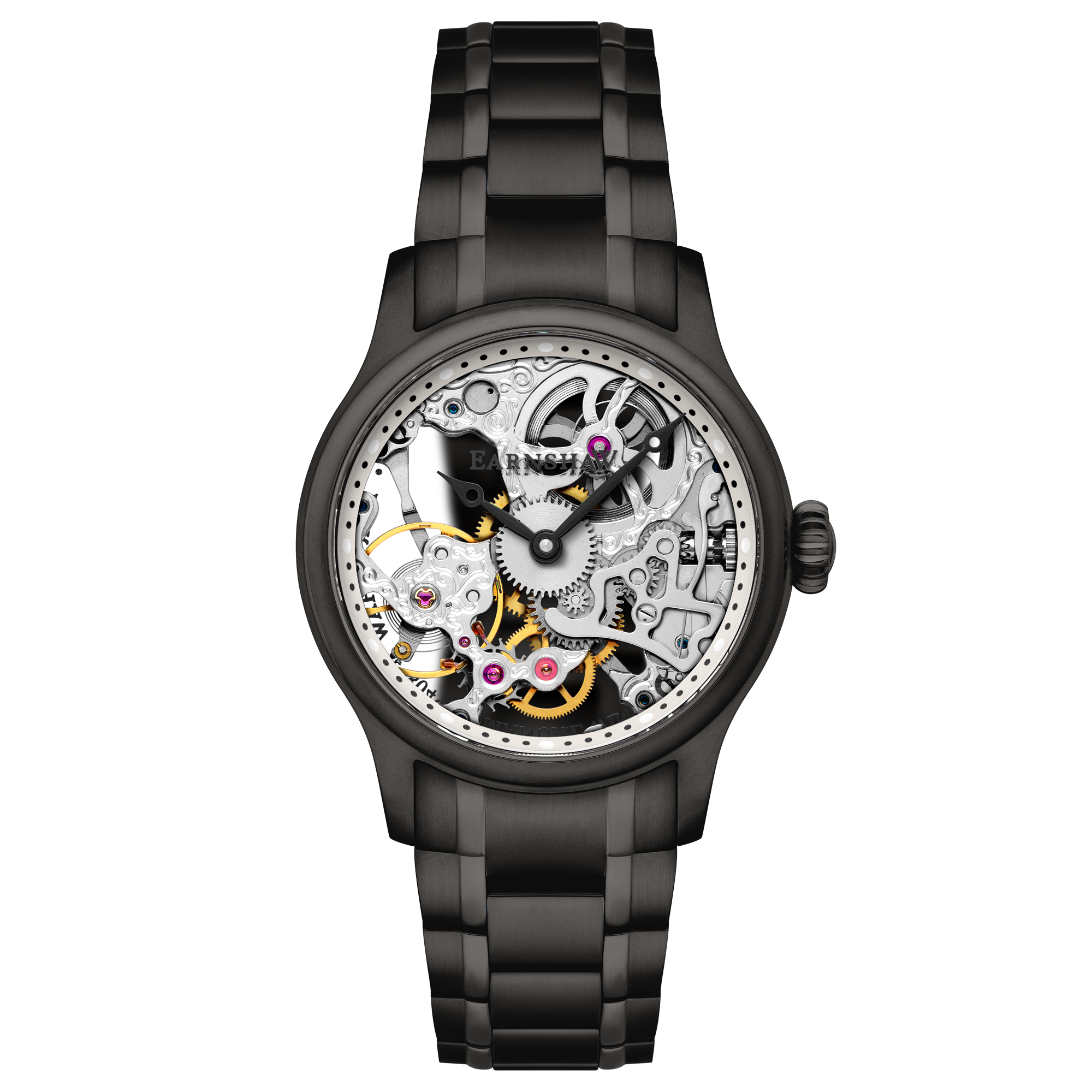 Midnight Steel