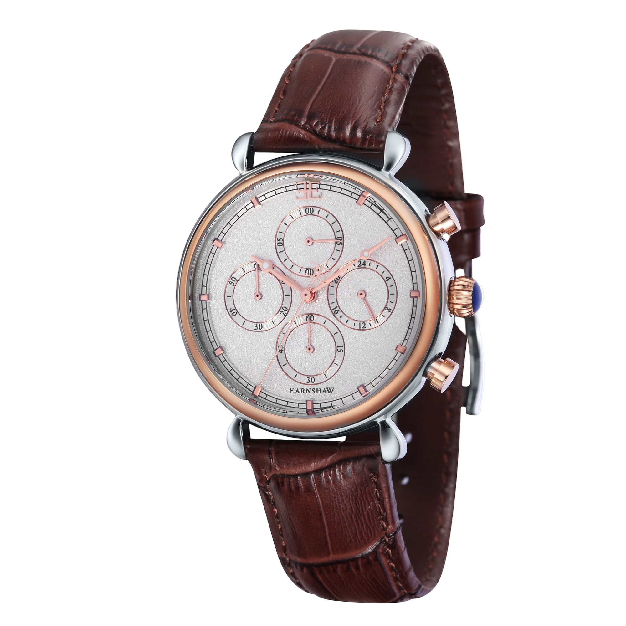 Classic Rose Gold