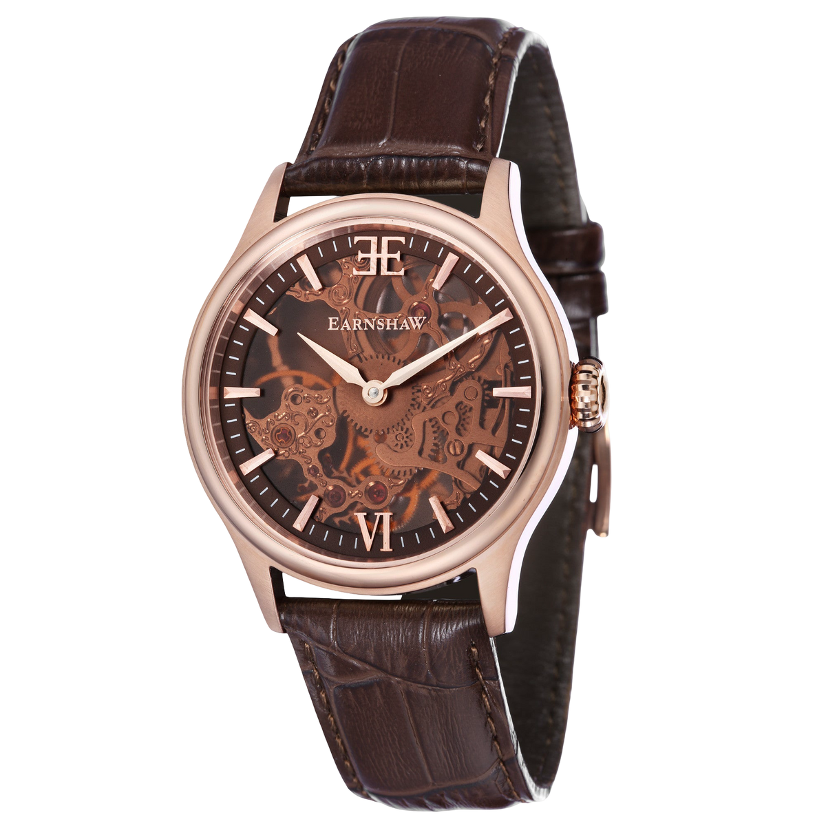 Shadow Rose Gold