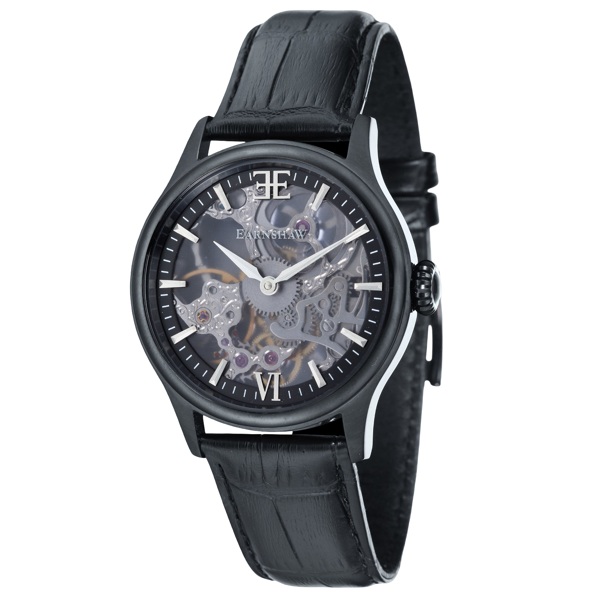 Coal Black