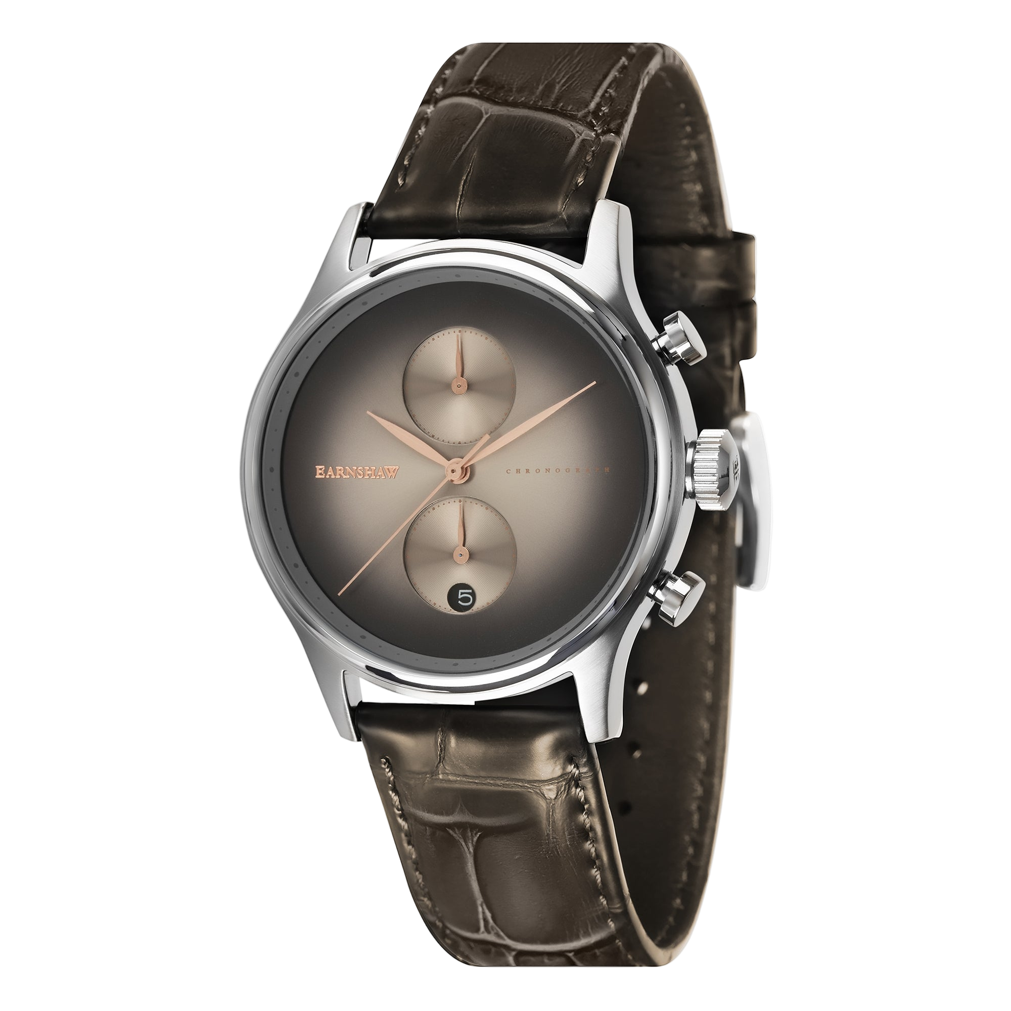 Dusky Grey