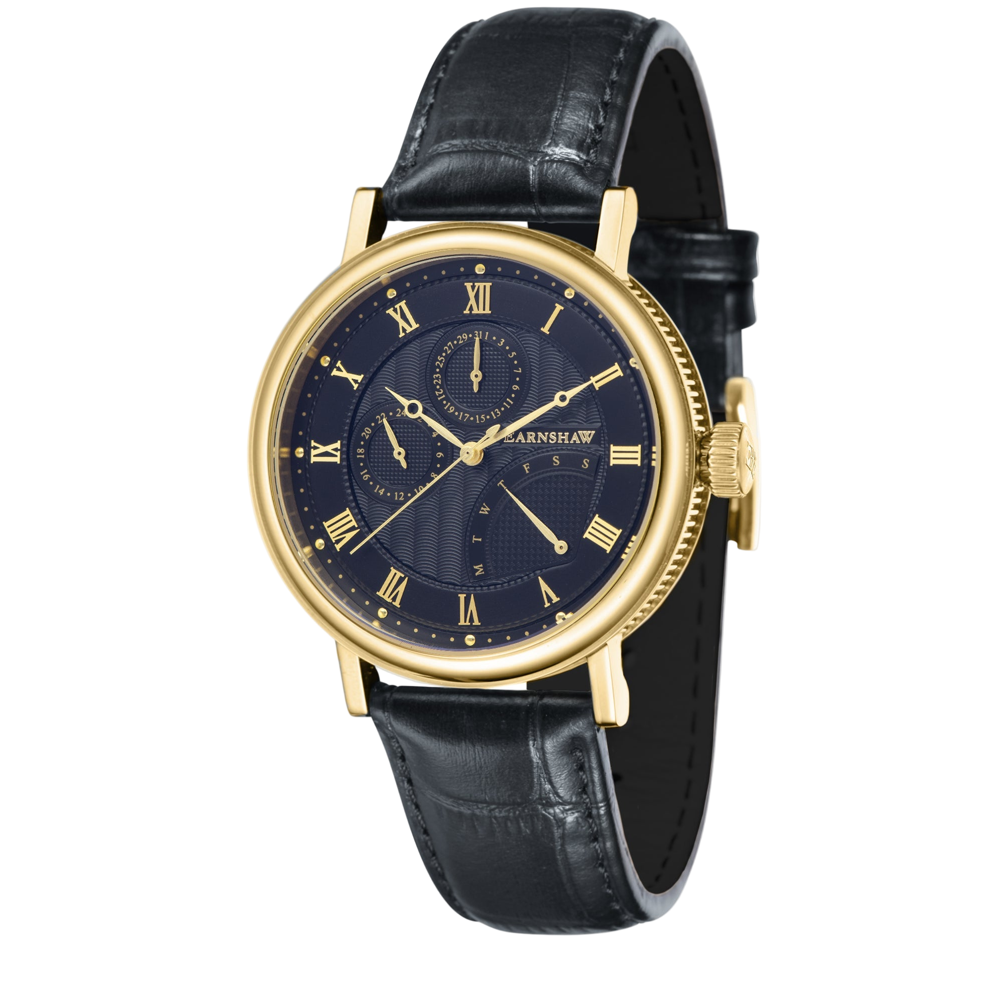 Eclipse Black