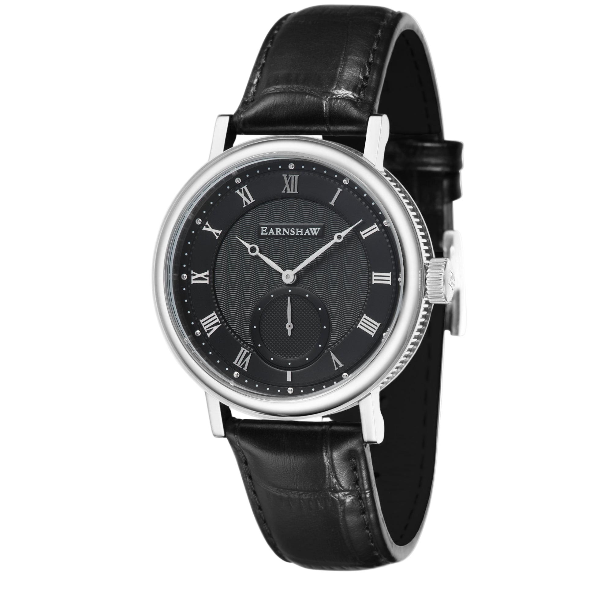 Calligraphy Black