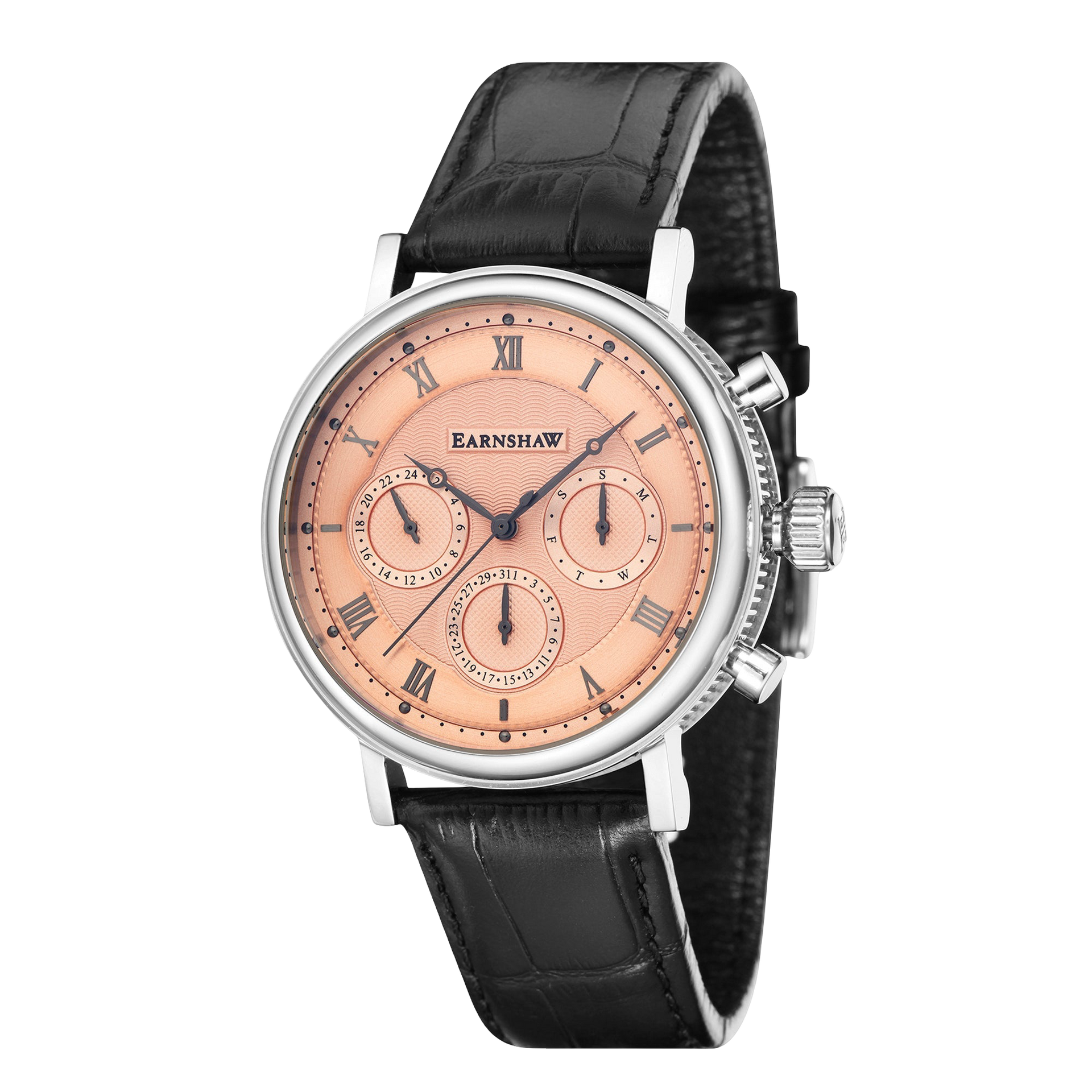 Salmon Pink