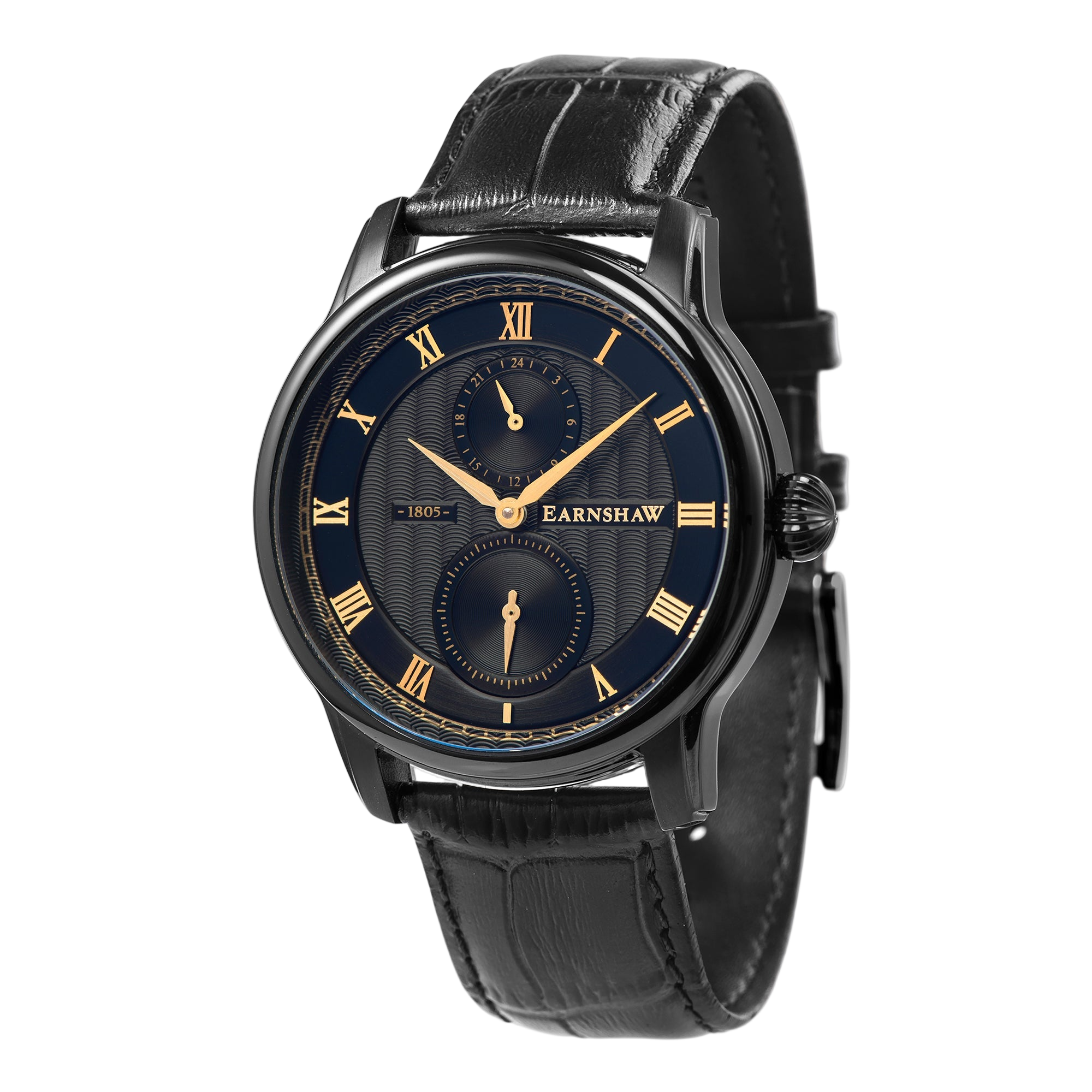Eclipse Black
