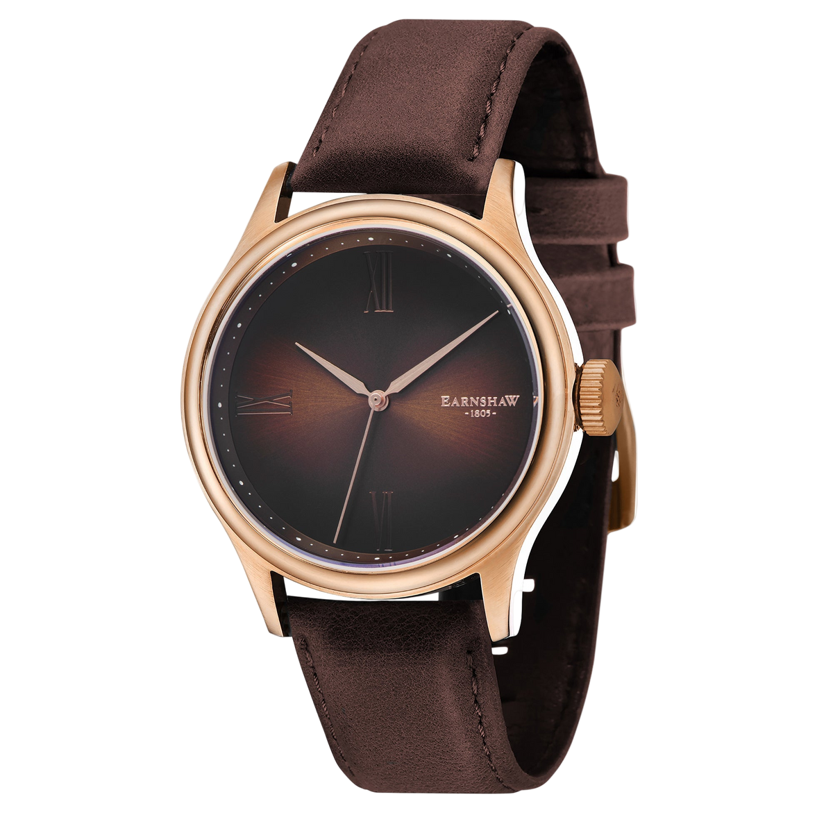 Monsoon Brown