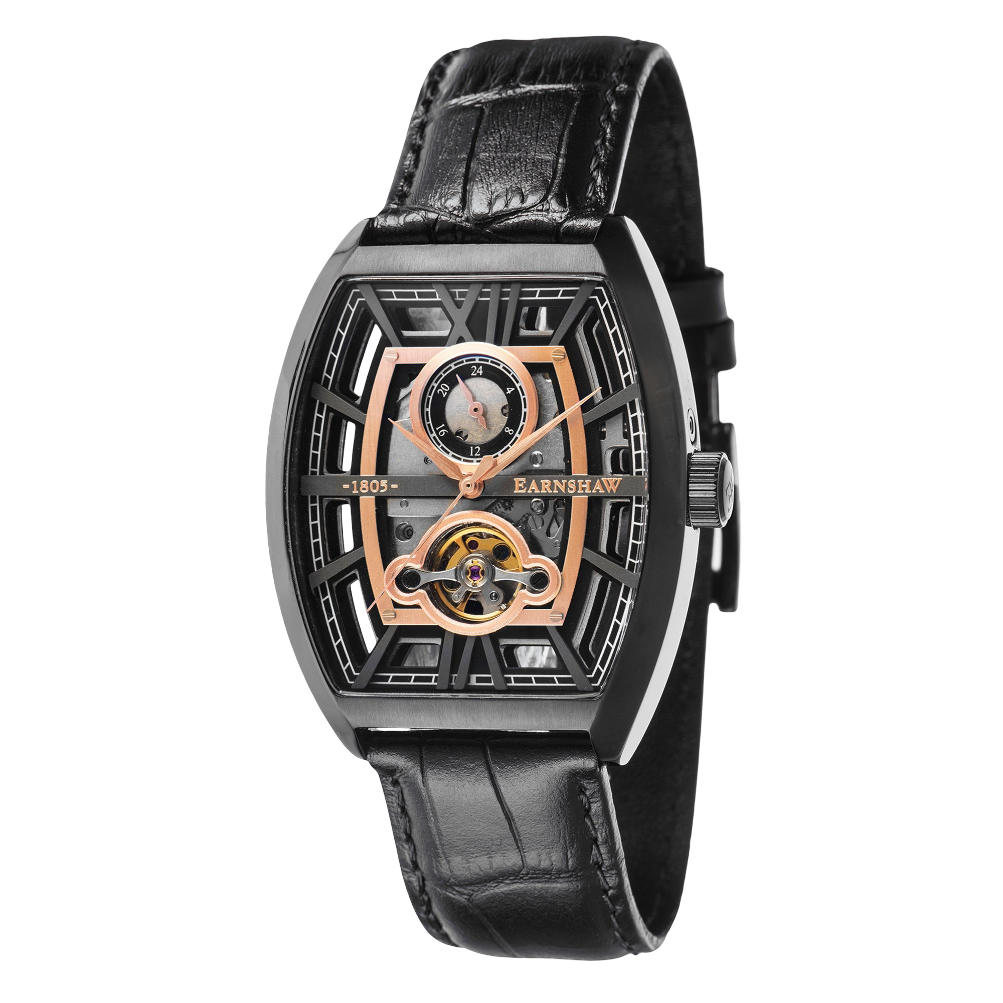 Sable Black