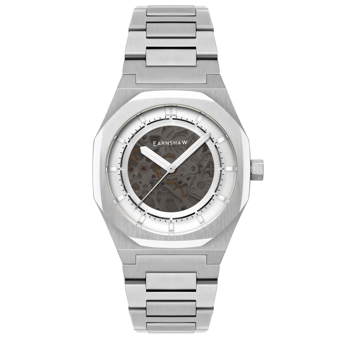 Silver Sheen