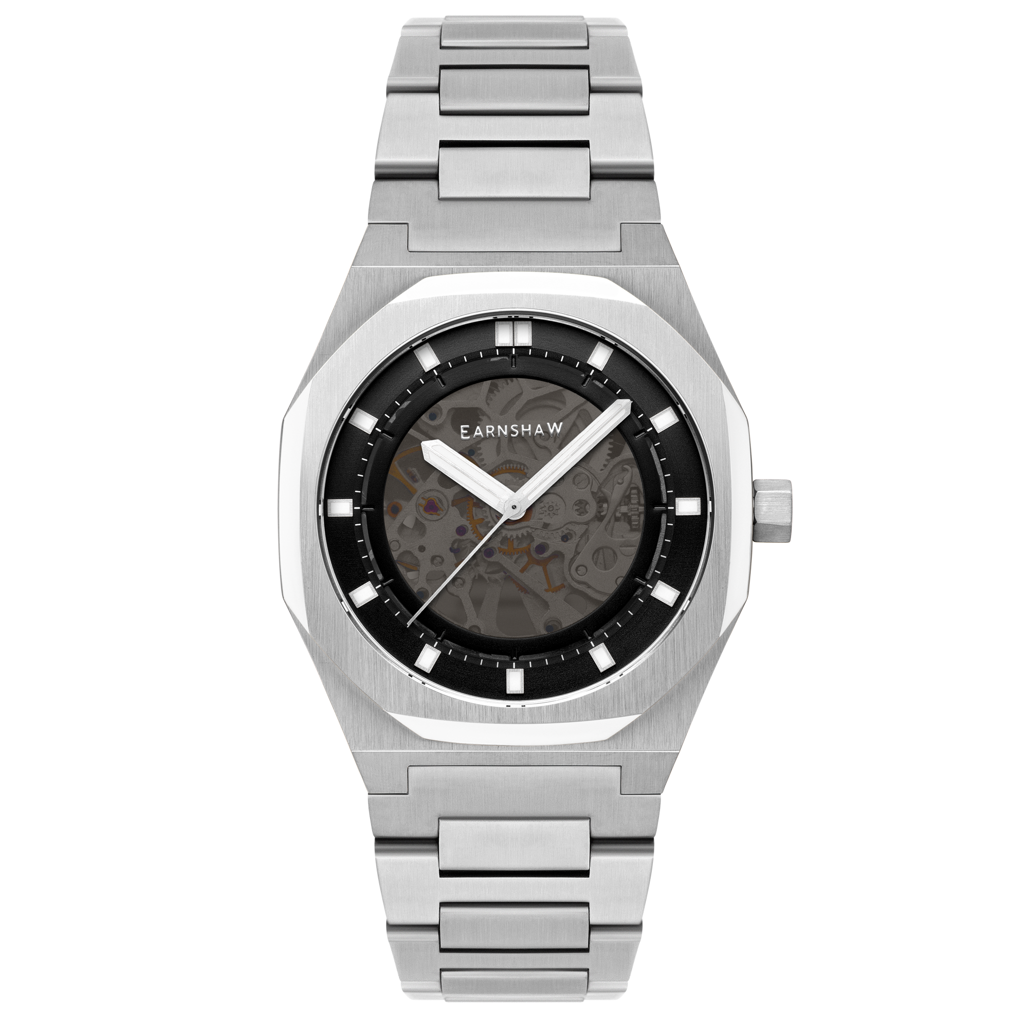 Smoke Grey