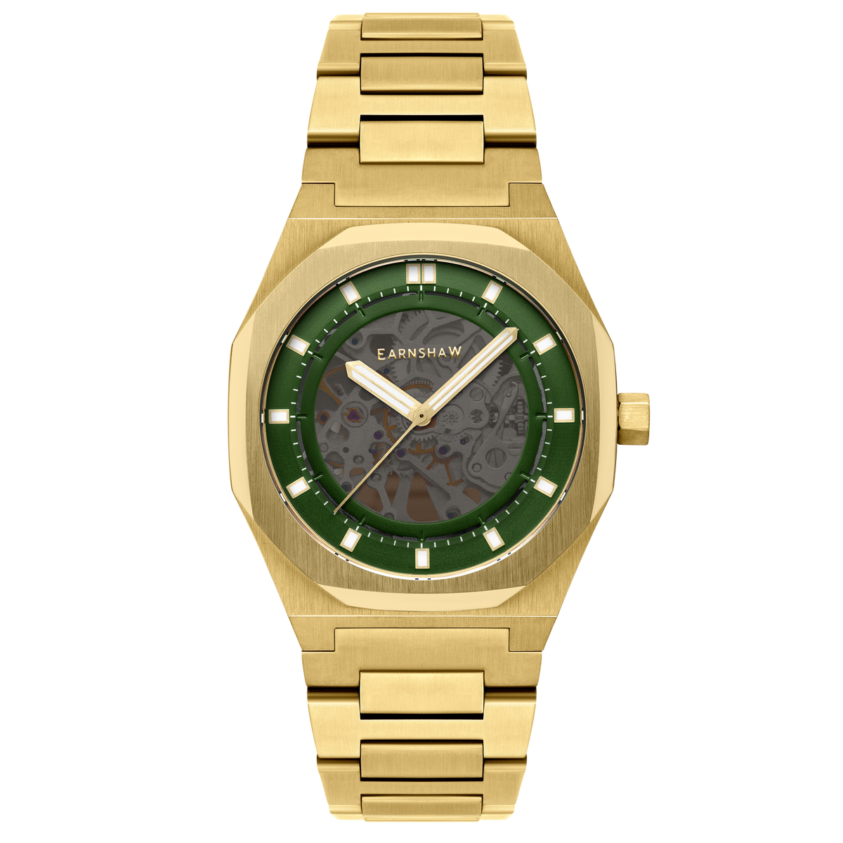 Emerald Green