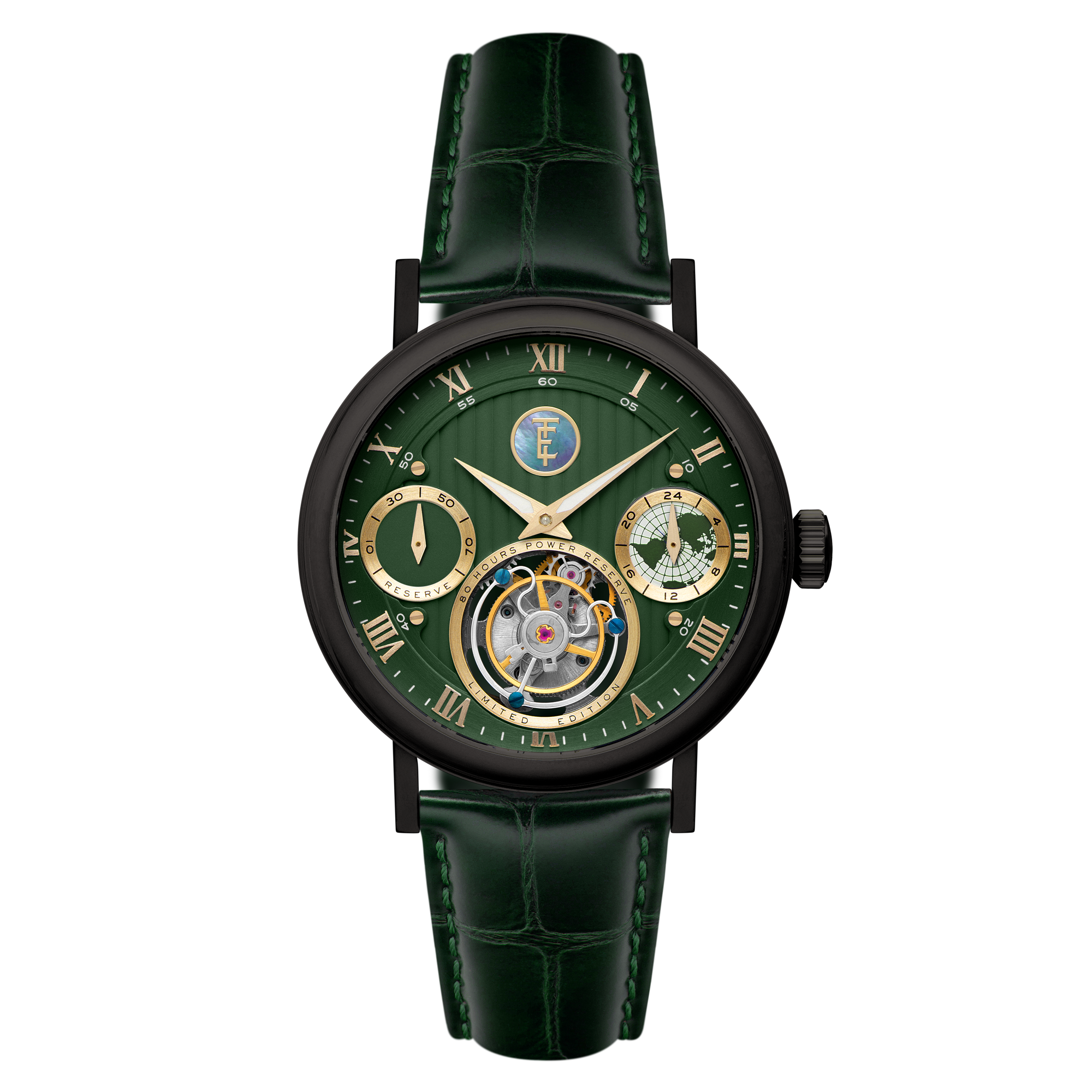 Emerald Dream