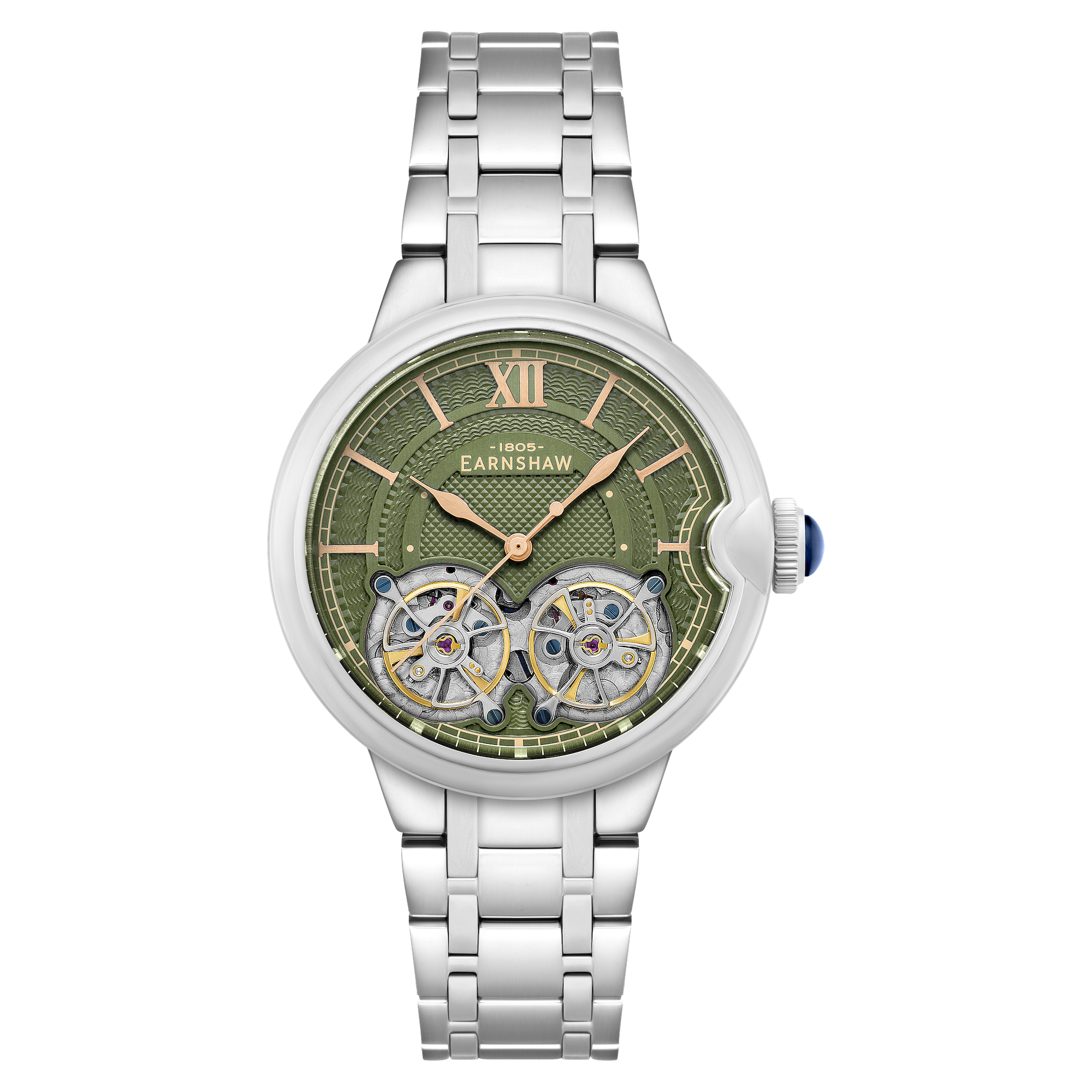 Olive Green