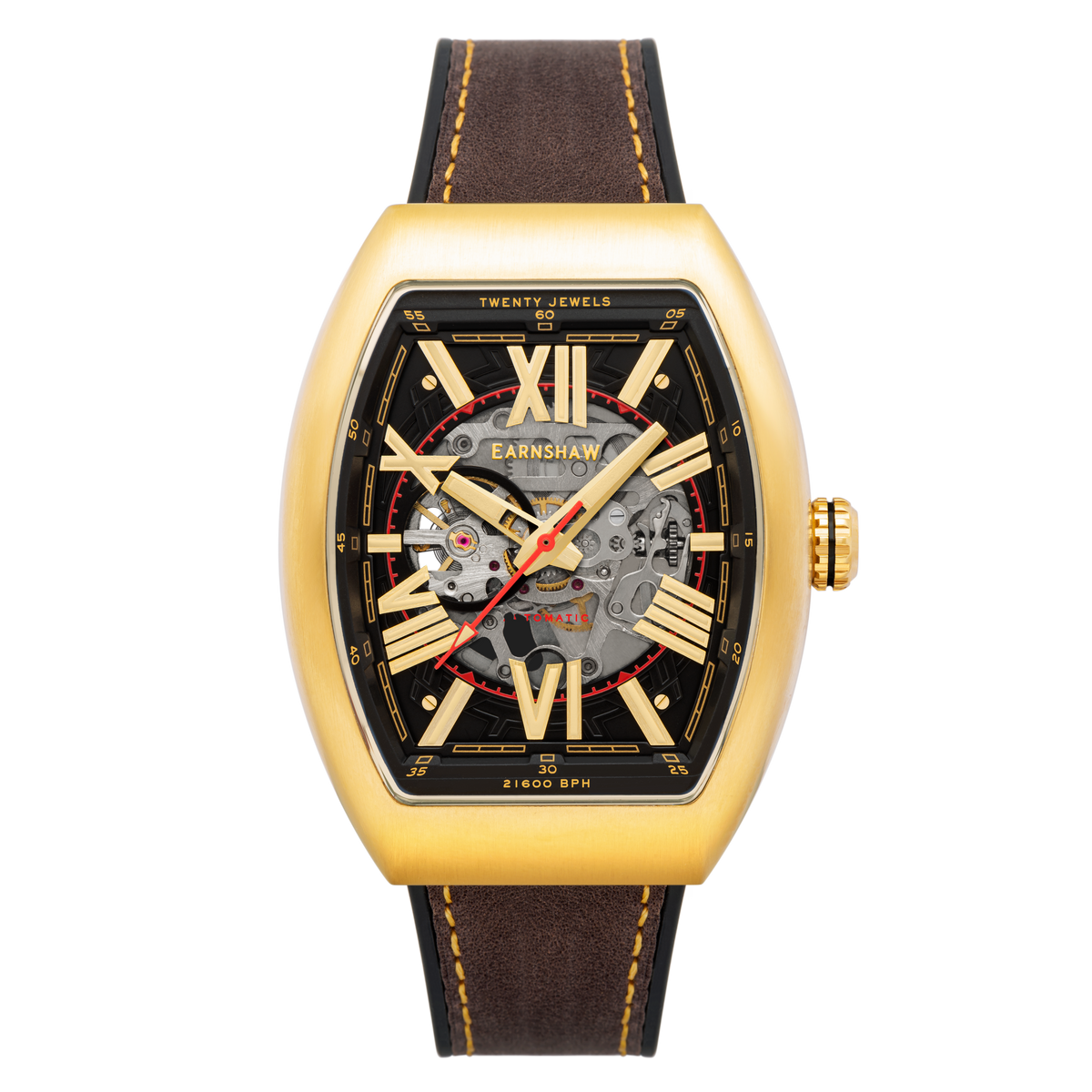 Regal Gold