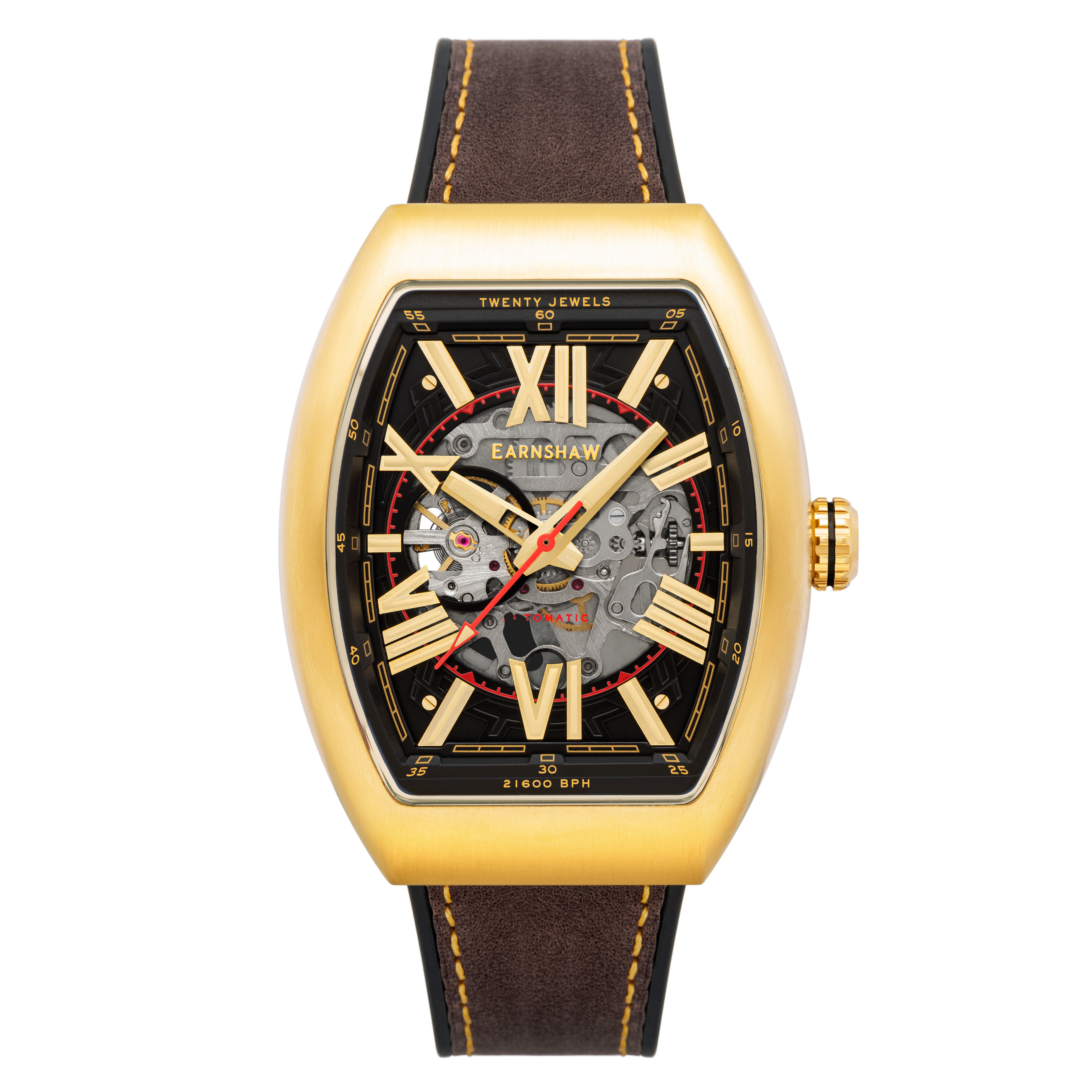 Regal Gold