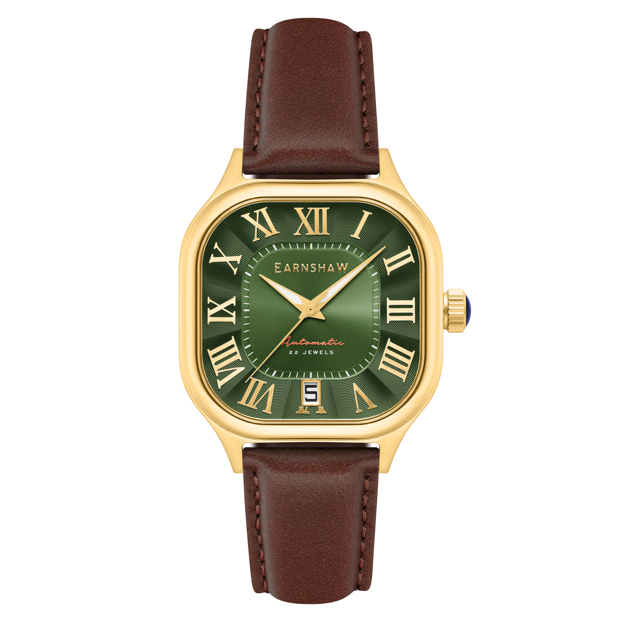 Elite Green