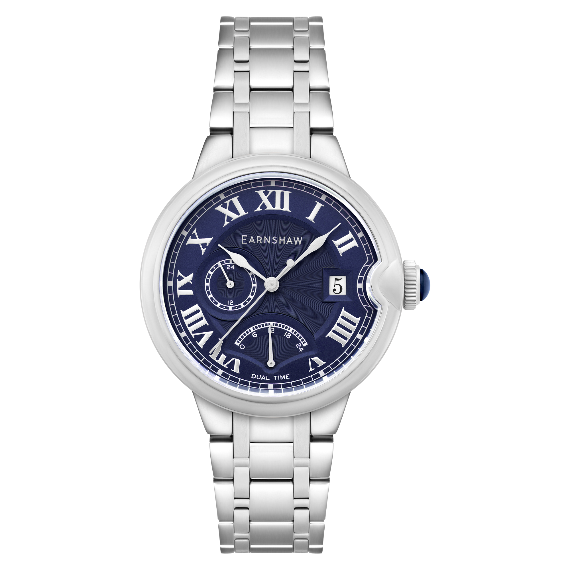 Admiral Blue