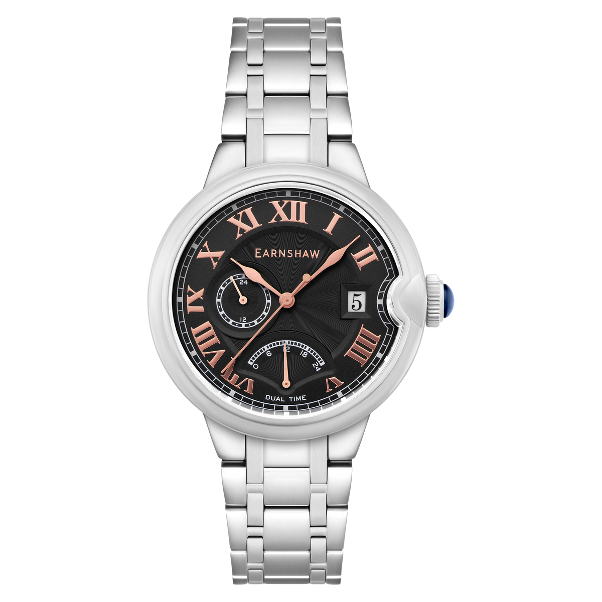 Sable Black