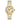 Medallion Gold