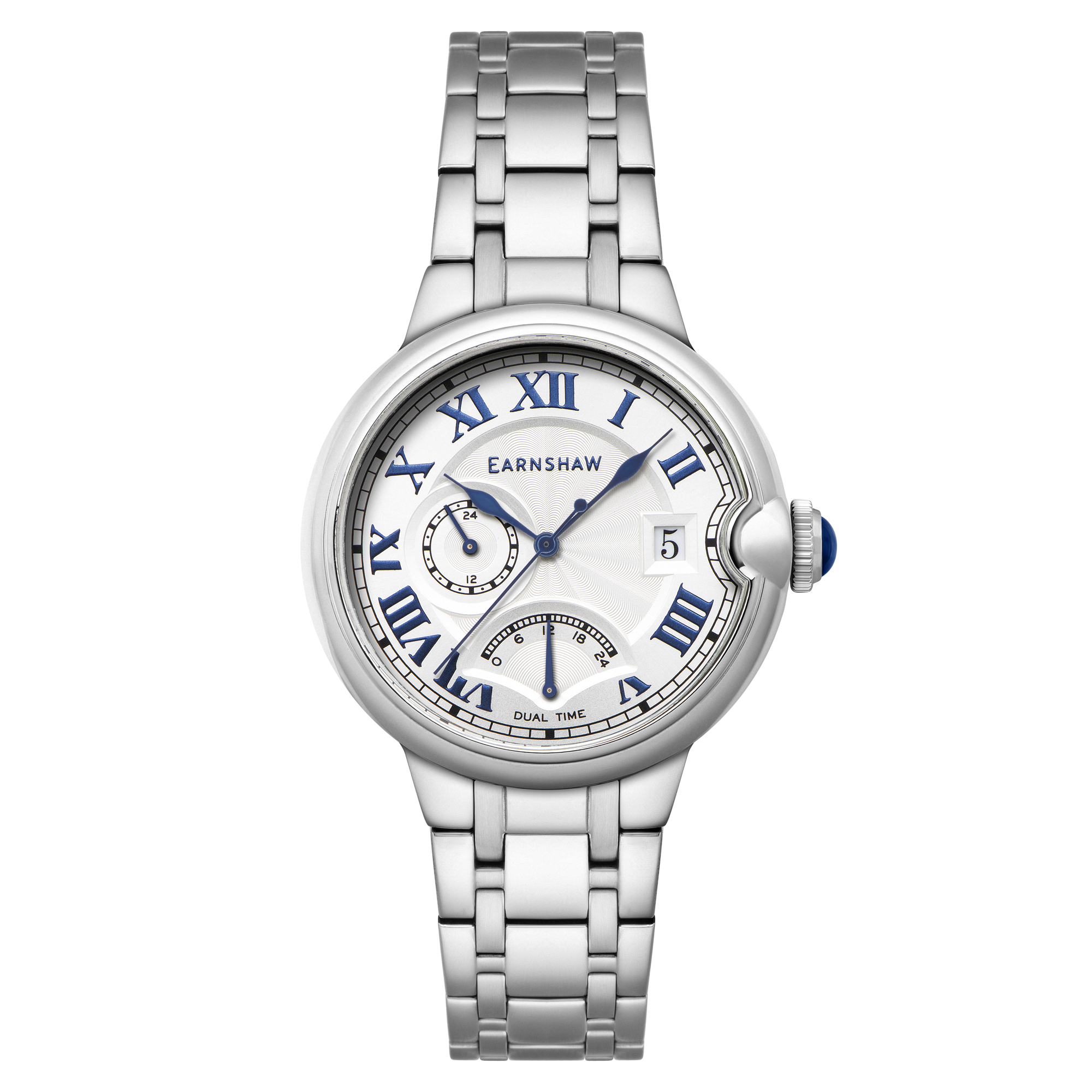 Mirage Silver
