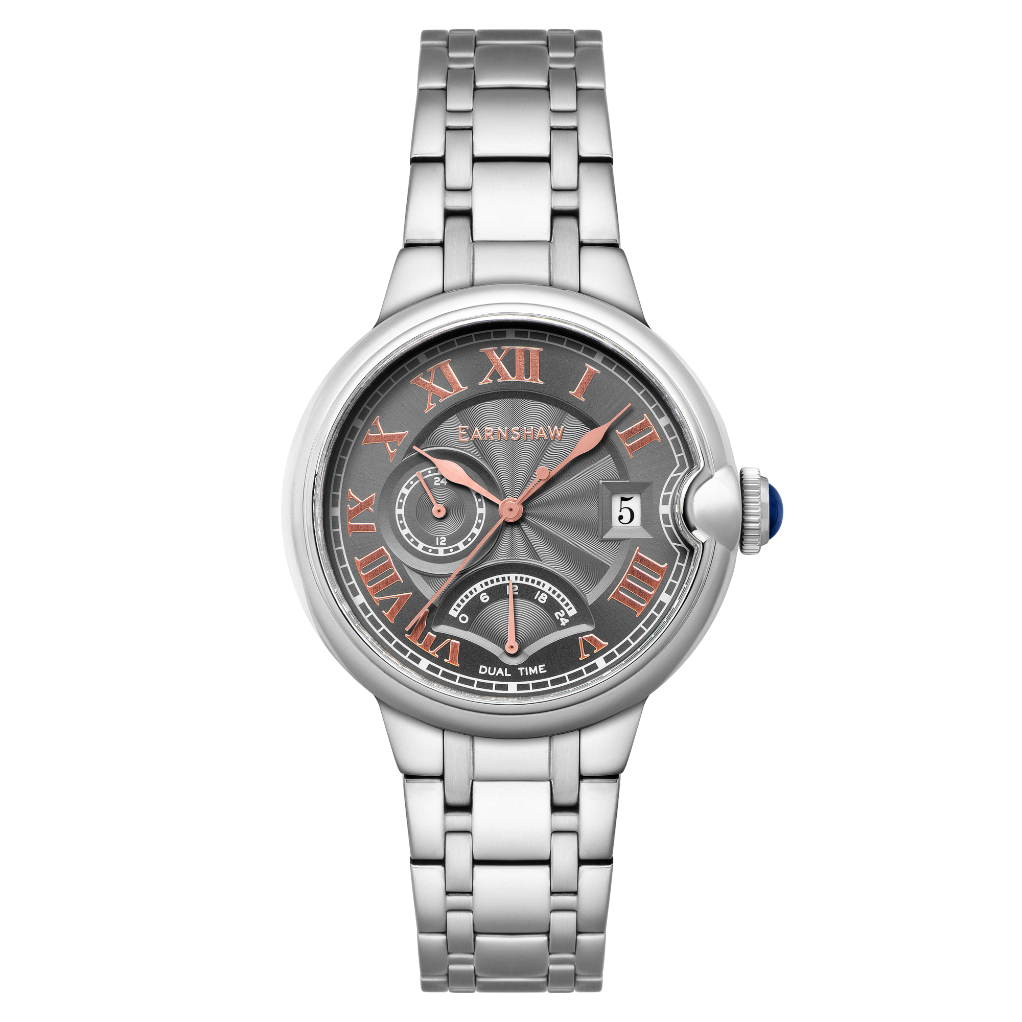Midnight Grey