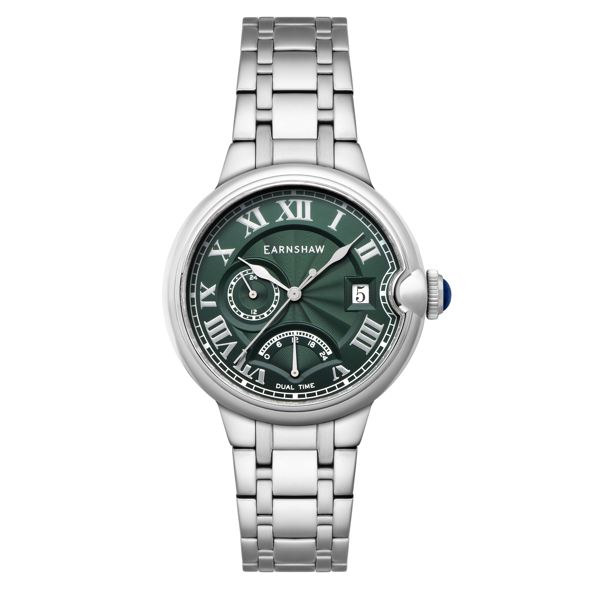 Jade Green