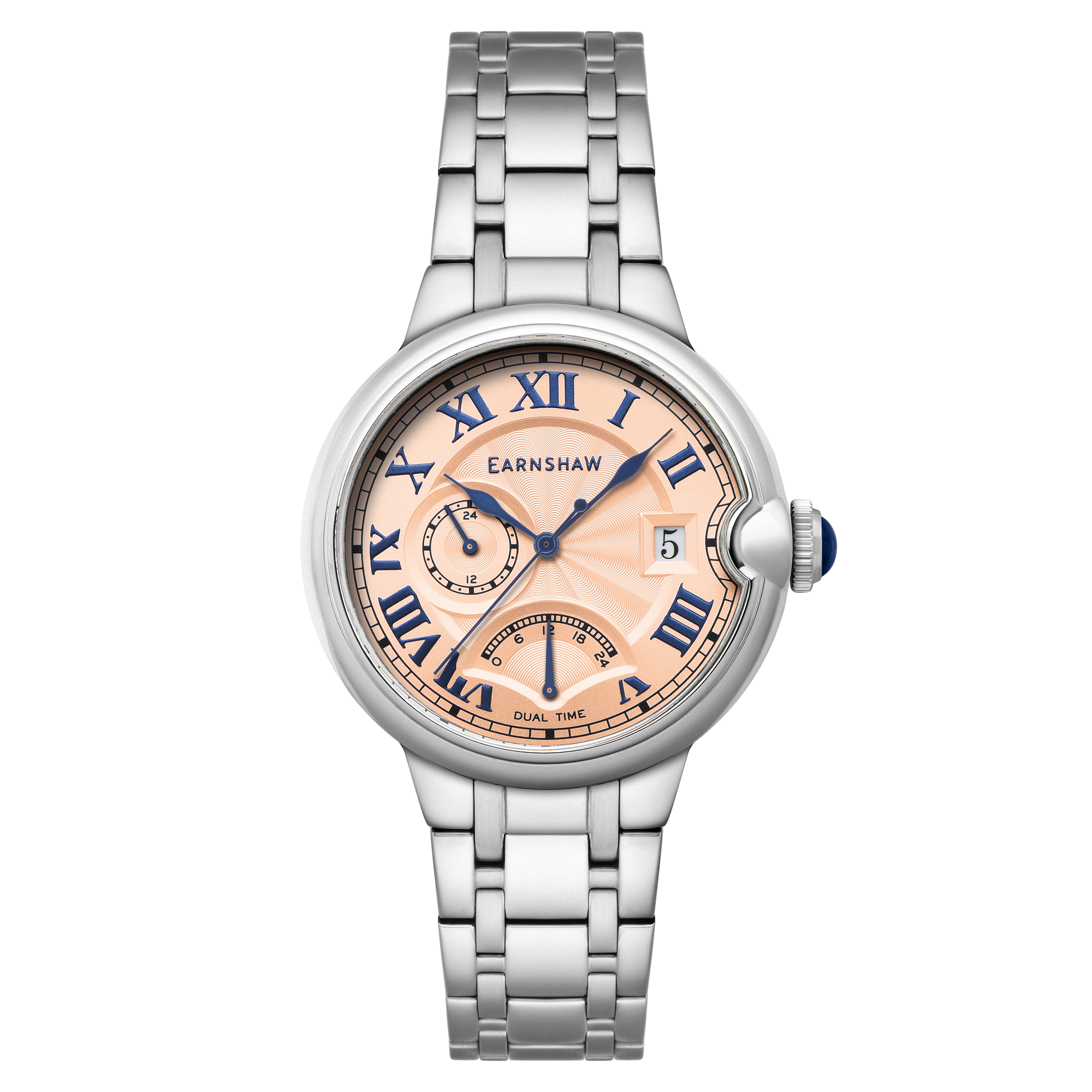 Salmon Blue