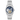 Silver Blue