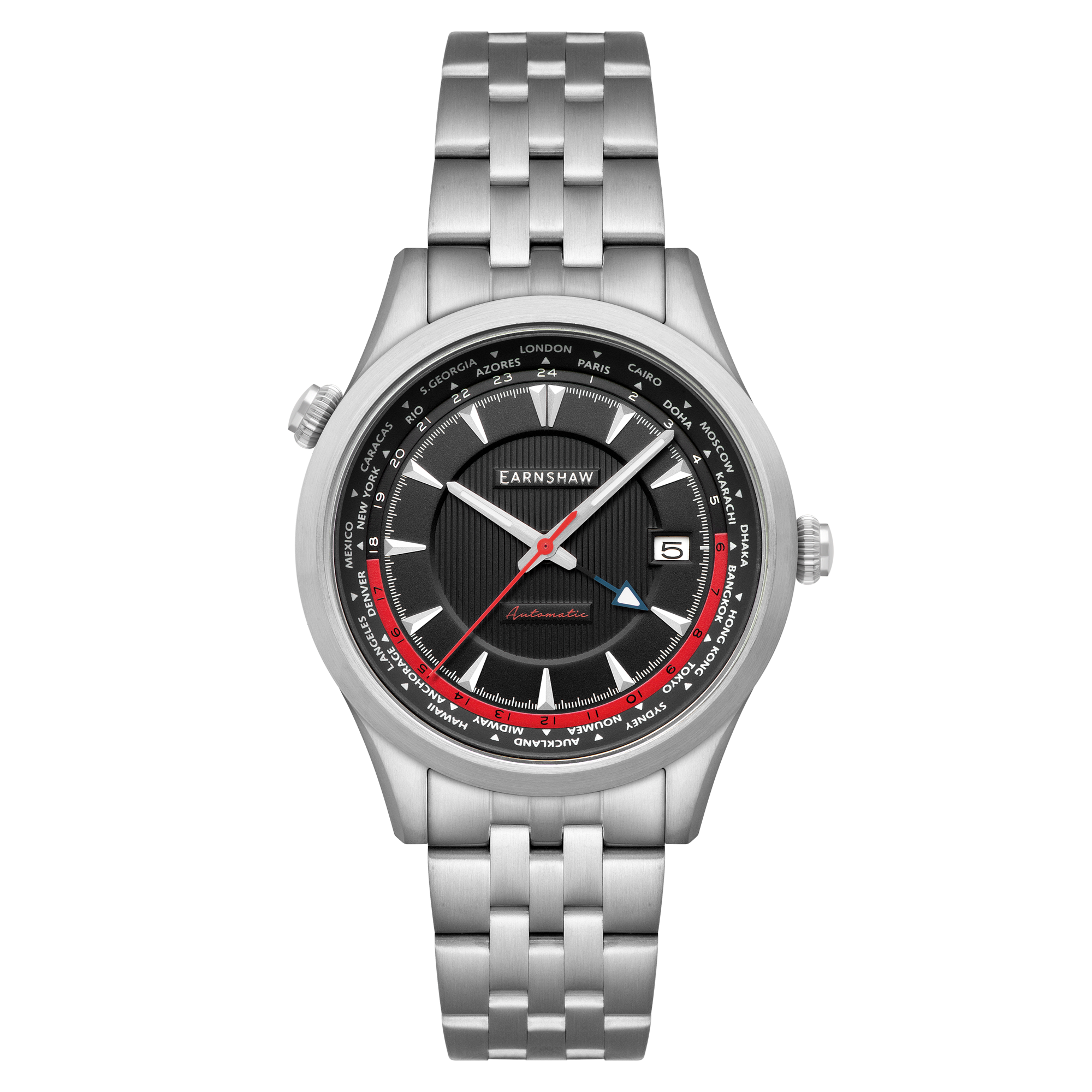 Timeless Black
