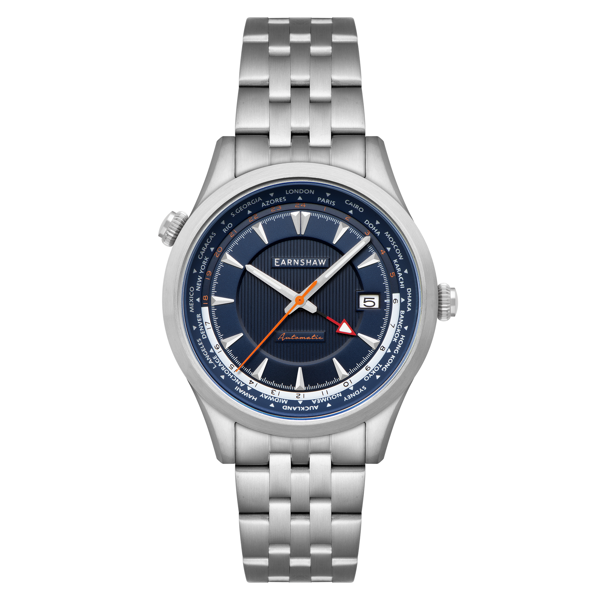 Imperial Blue