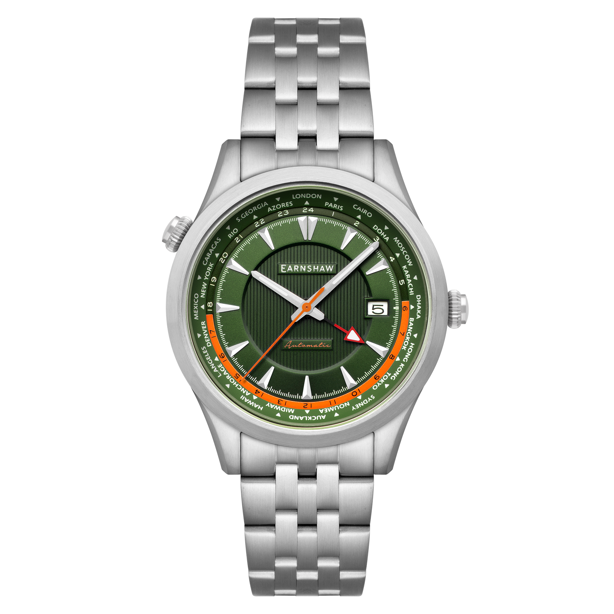 Royal Green