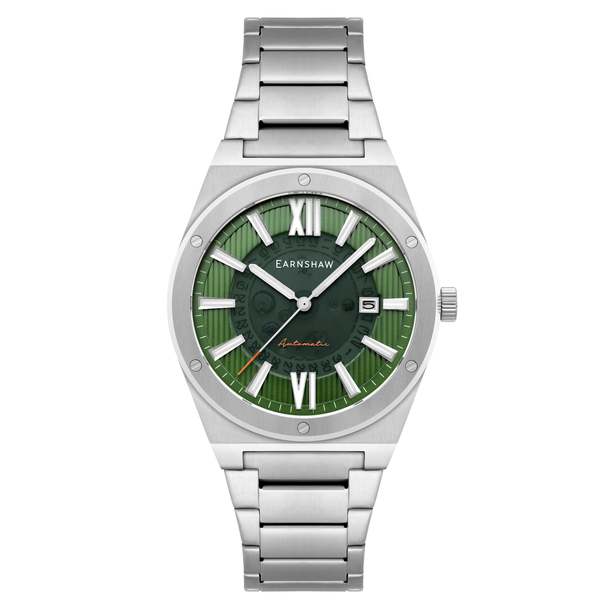 Mist Green