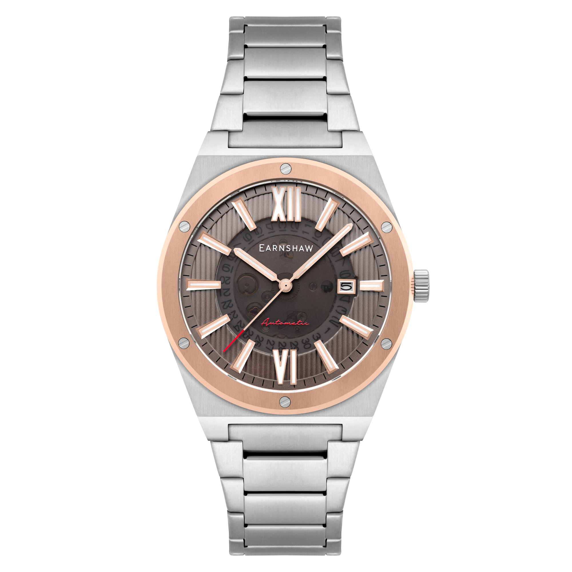 Copper Steel