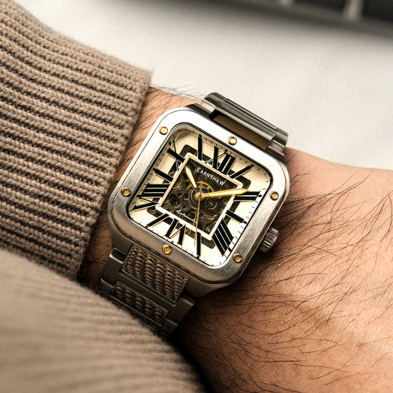 Silver Brown