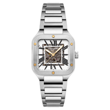 Silver Brown